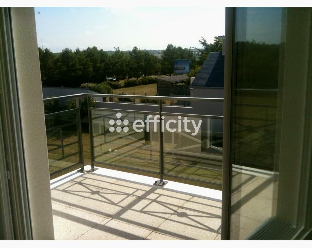 Achat immobilier Appartement 2 pièces  36m2 à Pornichet (44380) - Photo n°5