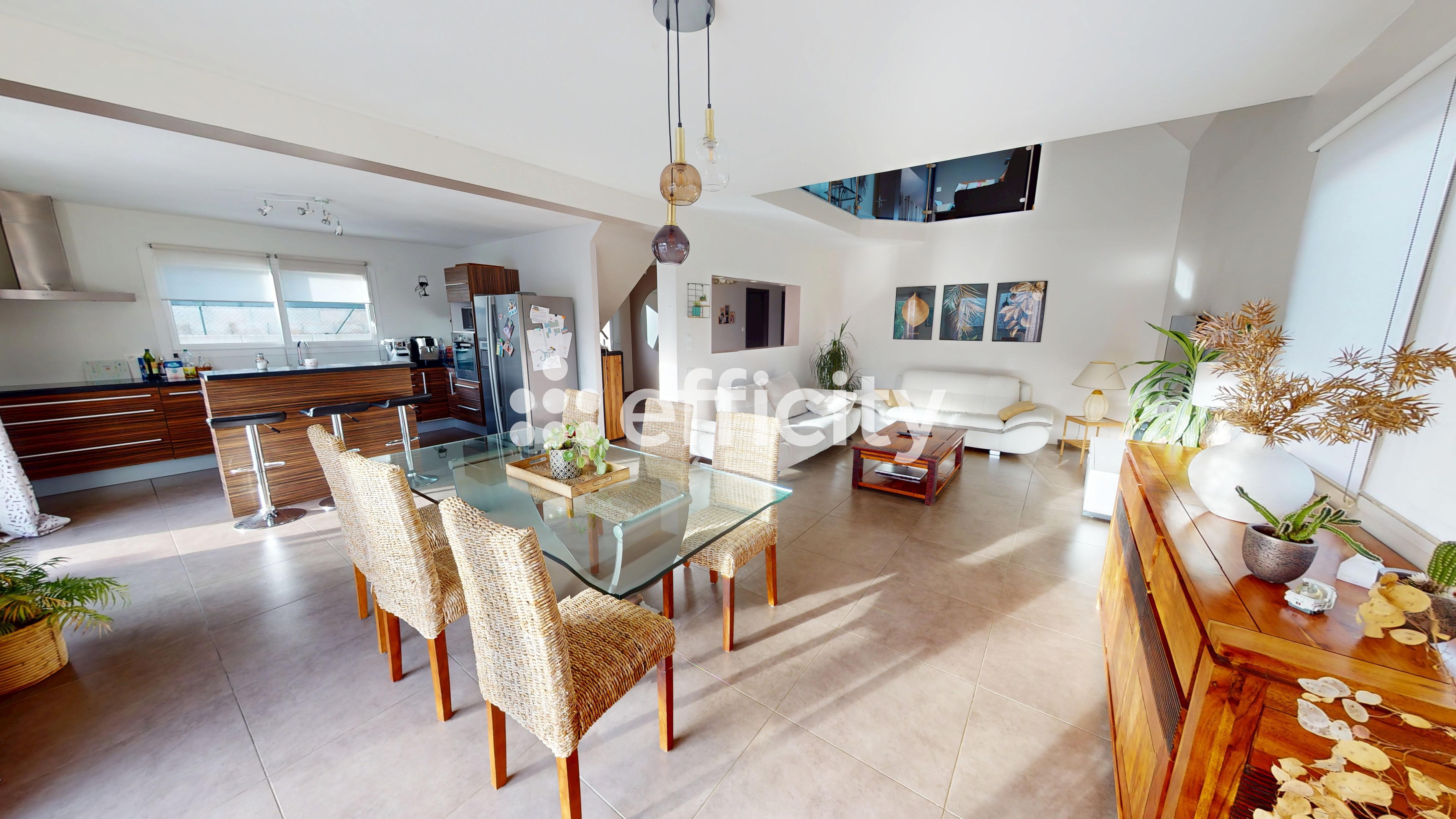 maison 6 pièces - 150m2 à Chemaudin et Vaux (25320)