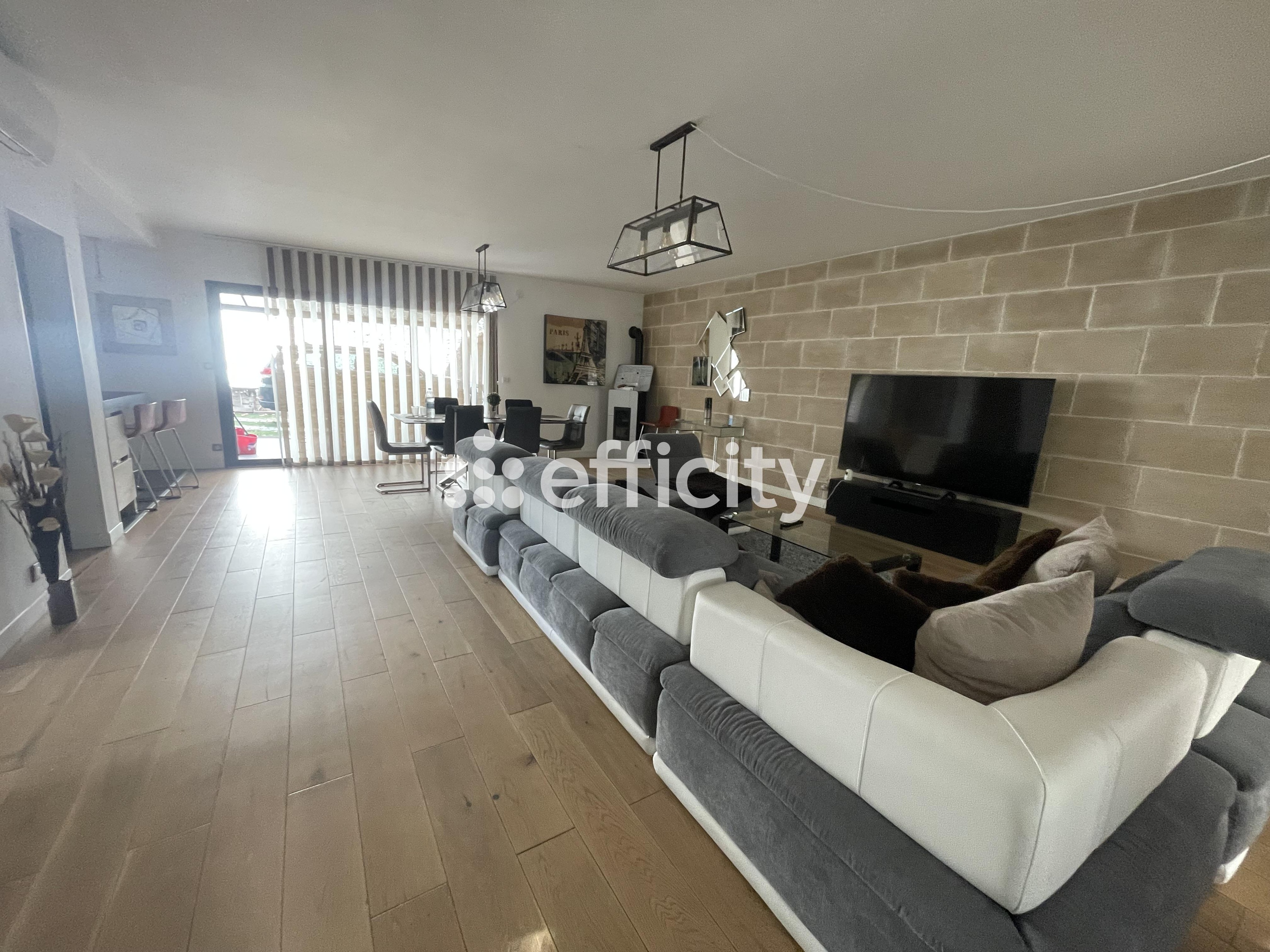 Achat immobilier Maison 7 pièces  200m2 à Bordeaux (33300) - Photo n°5