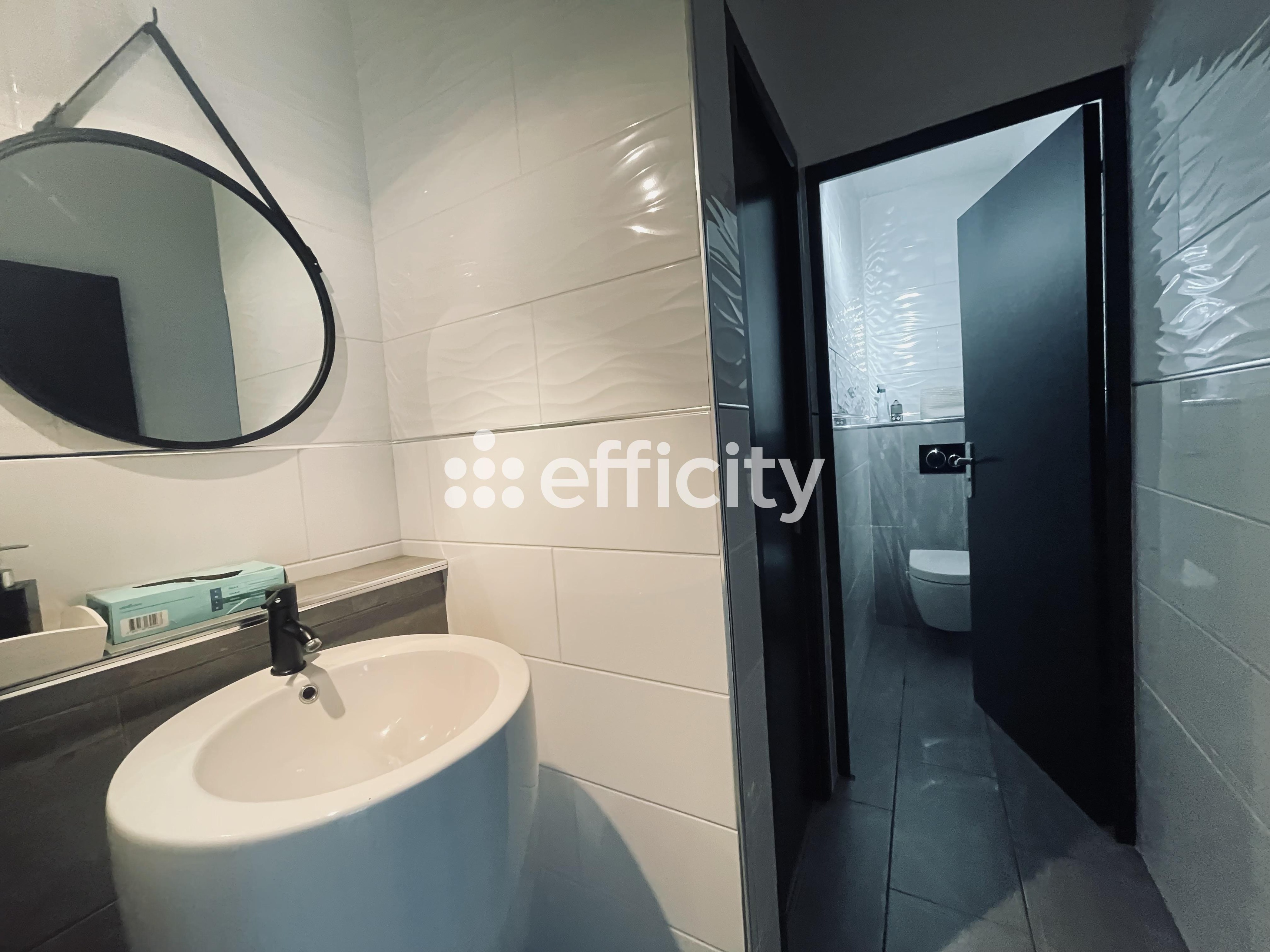 Achat immobilier Maison 7 pièces  200m2 à Bordeaux (33300) - Photo n°9