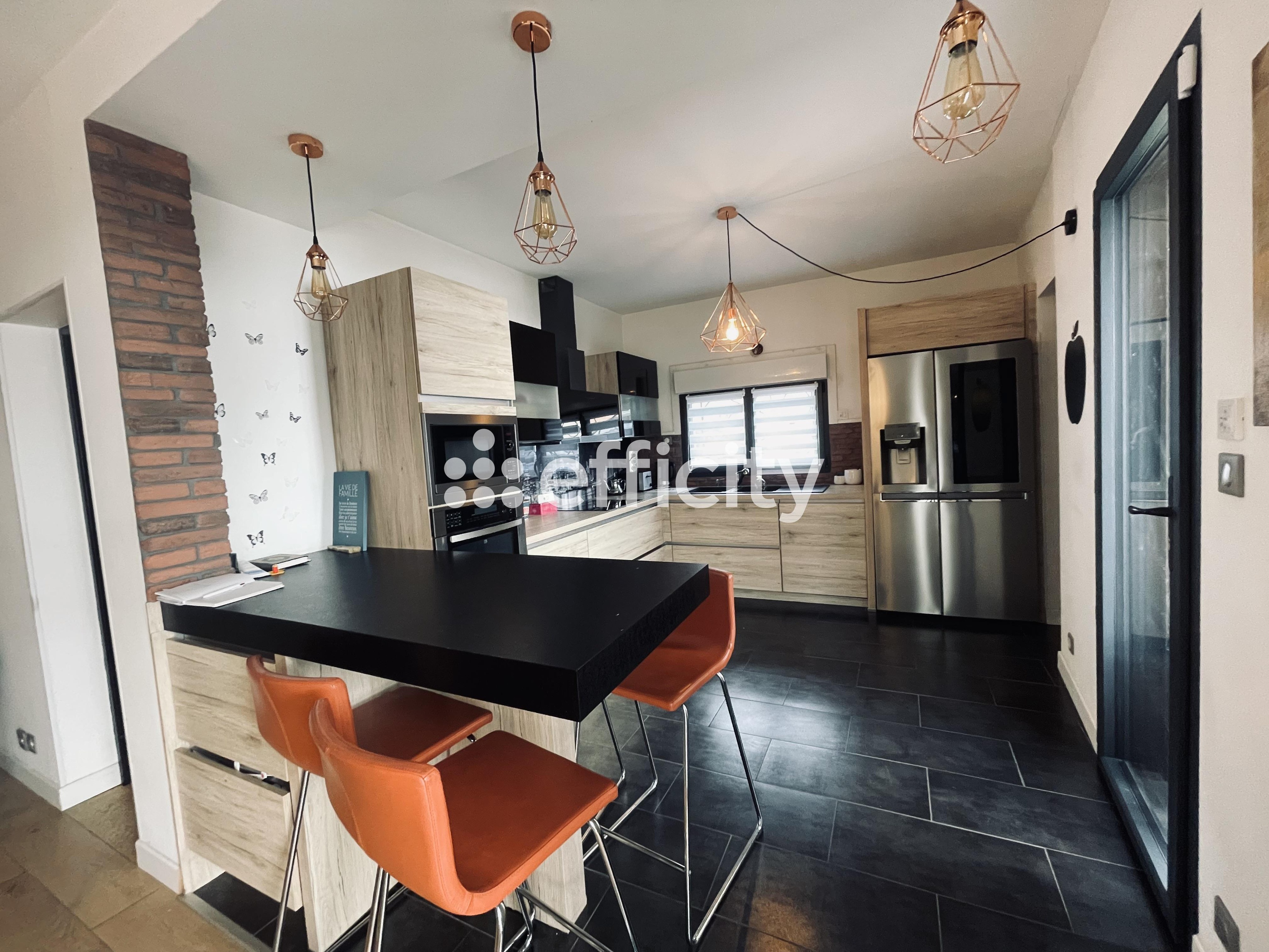 Achat immobilier Maison 7 pièces  200m2 à Bordeaux (33300) - Photo n°8