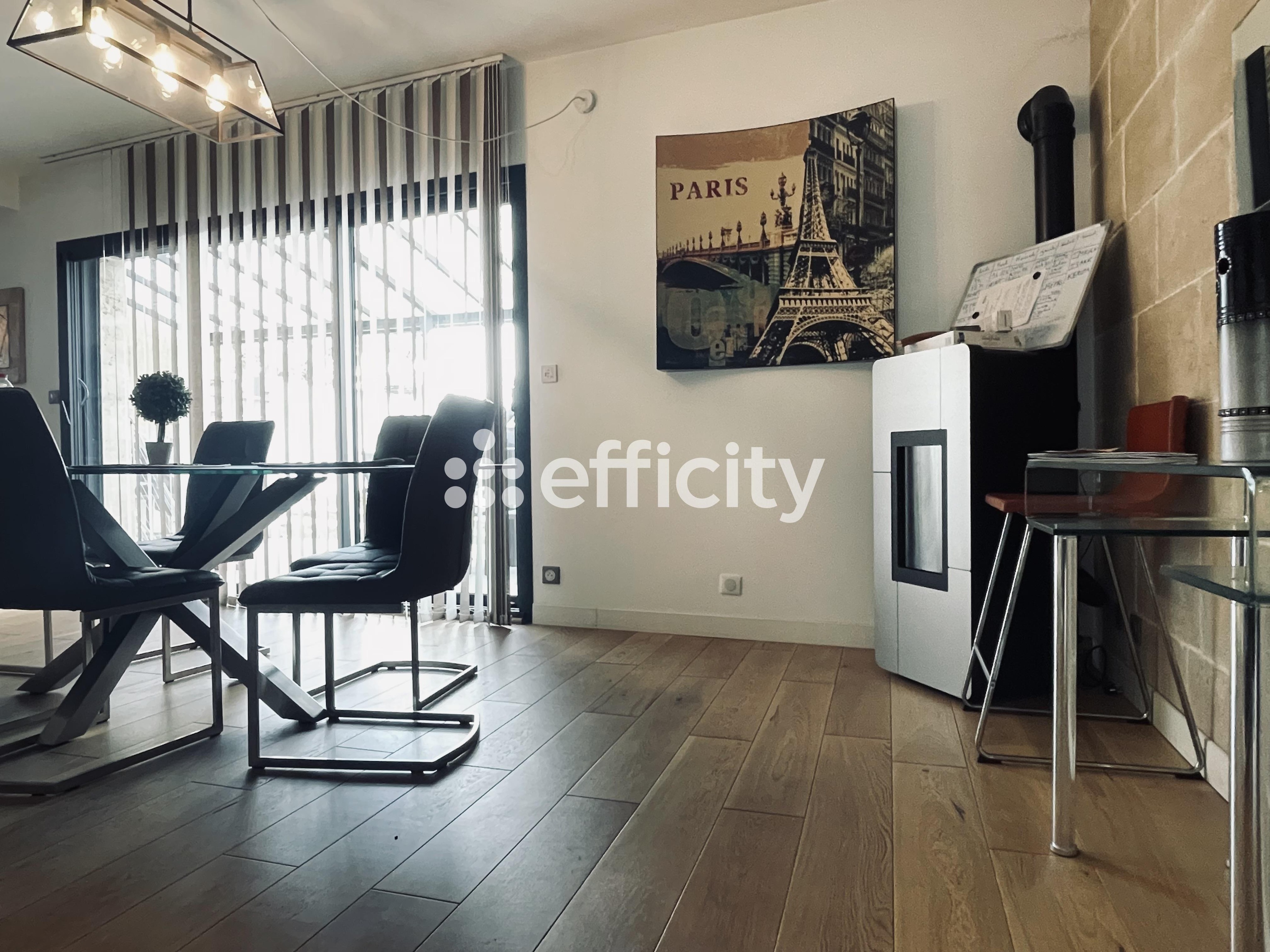 Achat immobilier Maison 7 pièces  200m2 à Bordeaux (33300) - Photo n°6