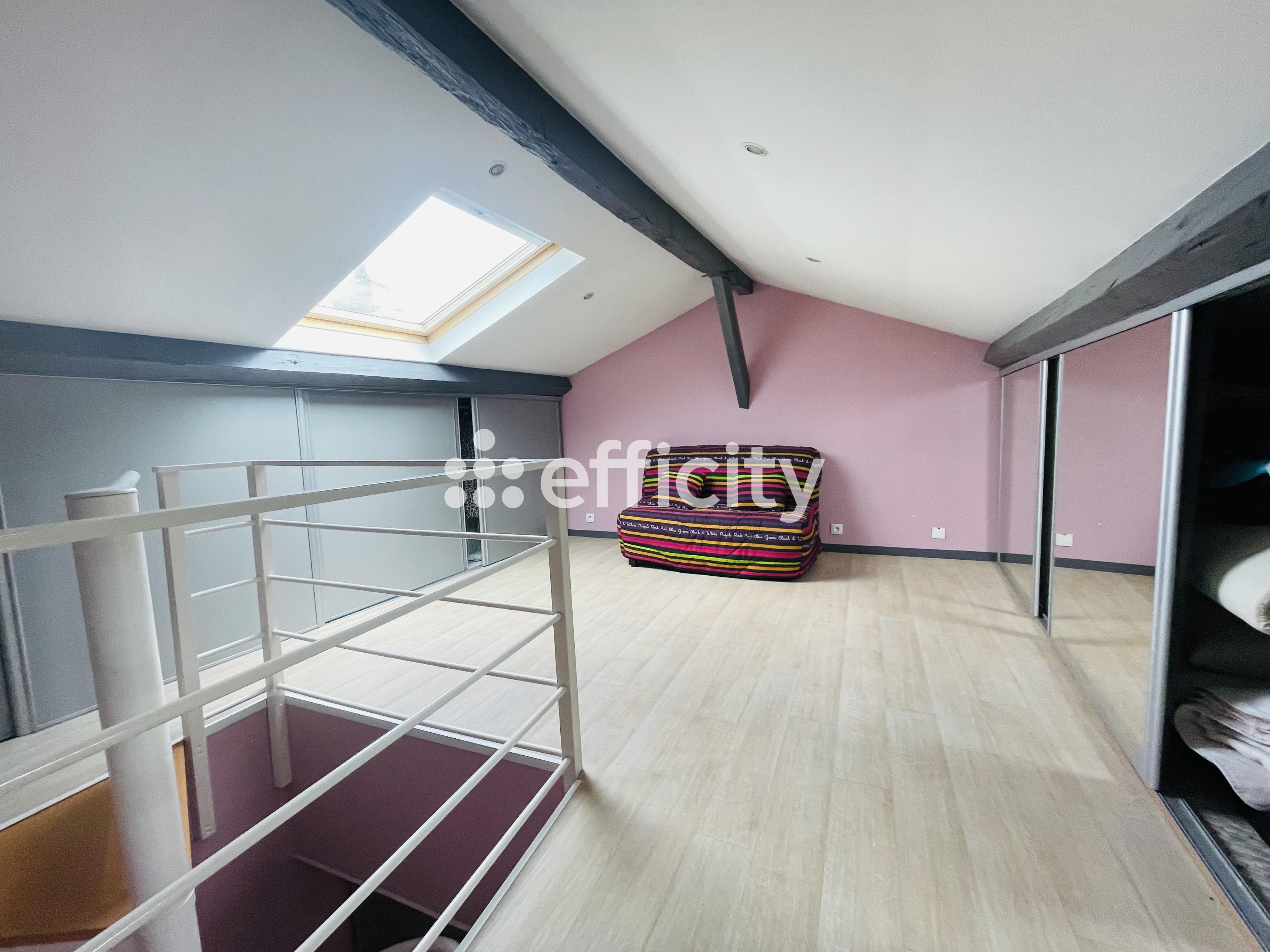 Achat immobilier Maison 7 pièces  200m2 à Bordeaux (33300) - Photo n°21