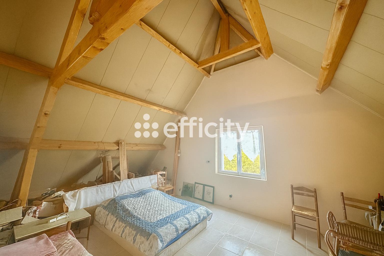 Achat immobilier Maison 8 pièces  211m2 à Cénac-et-Saint-Julien (24091) - Photo n°10