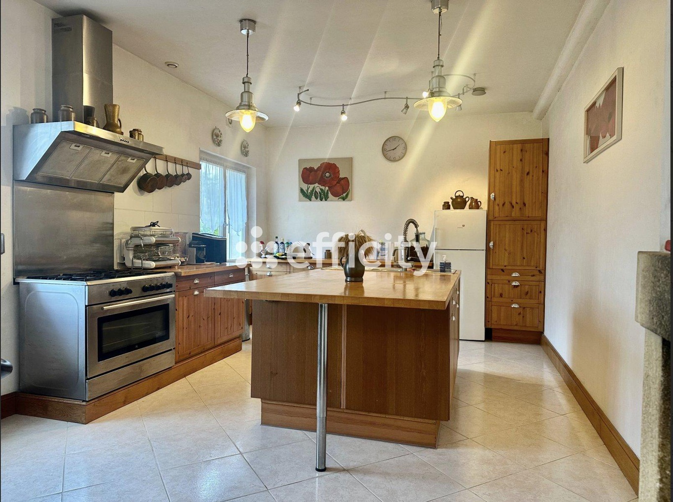 Achat immobilier Maison 8 pièces  211m2 à Cénac-et-Saint-Julien (24091) - Photo n°4