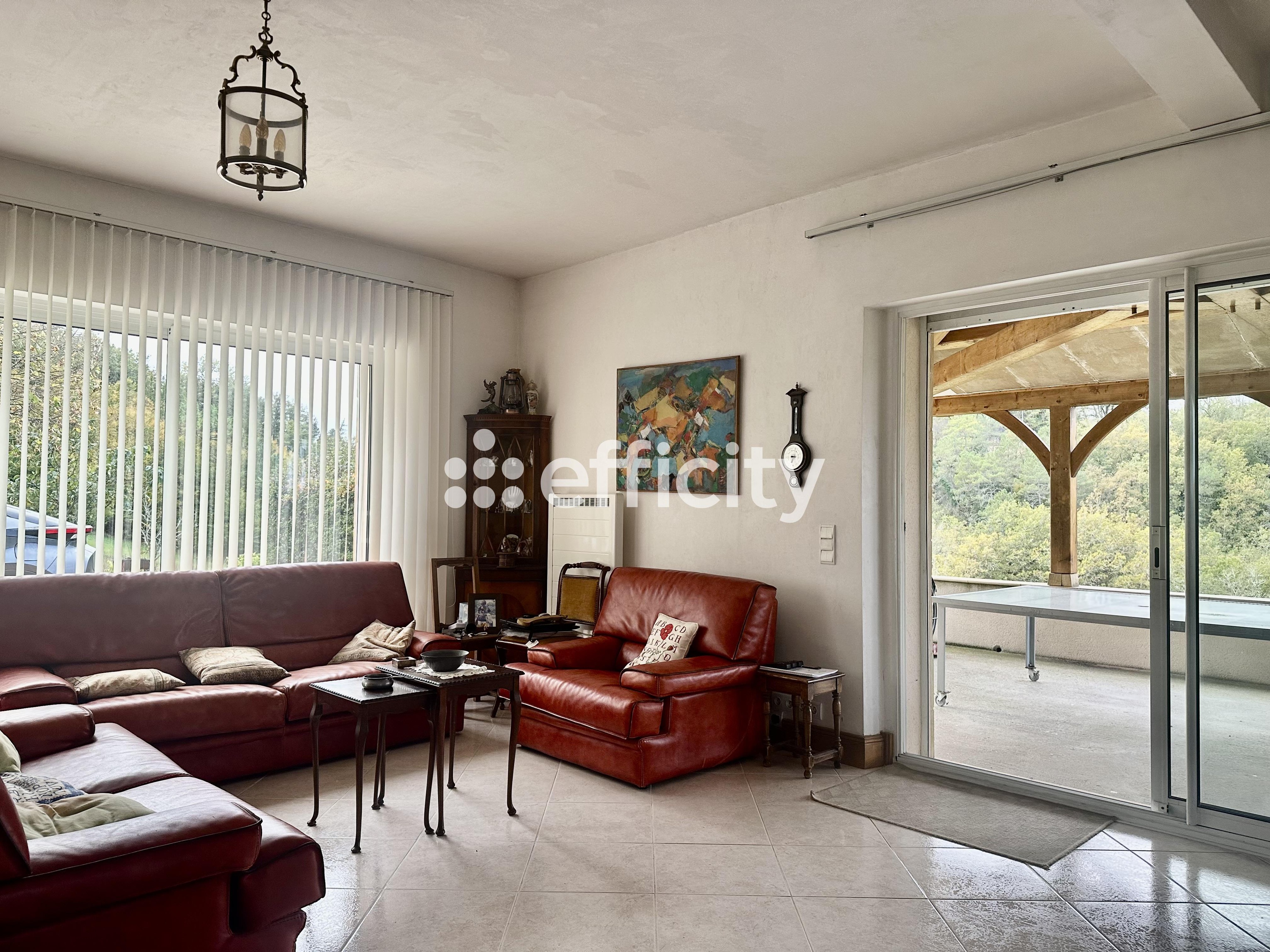 Achat immobilier Maison 8 pièces  211m2 à Cénac-et-Saint-Julien (24091) - Photo n°5