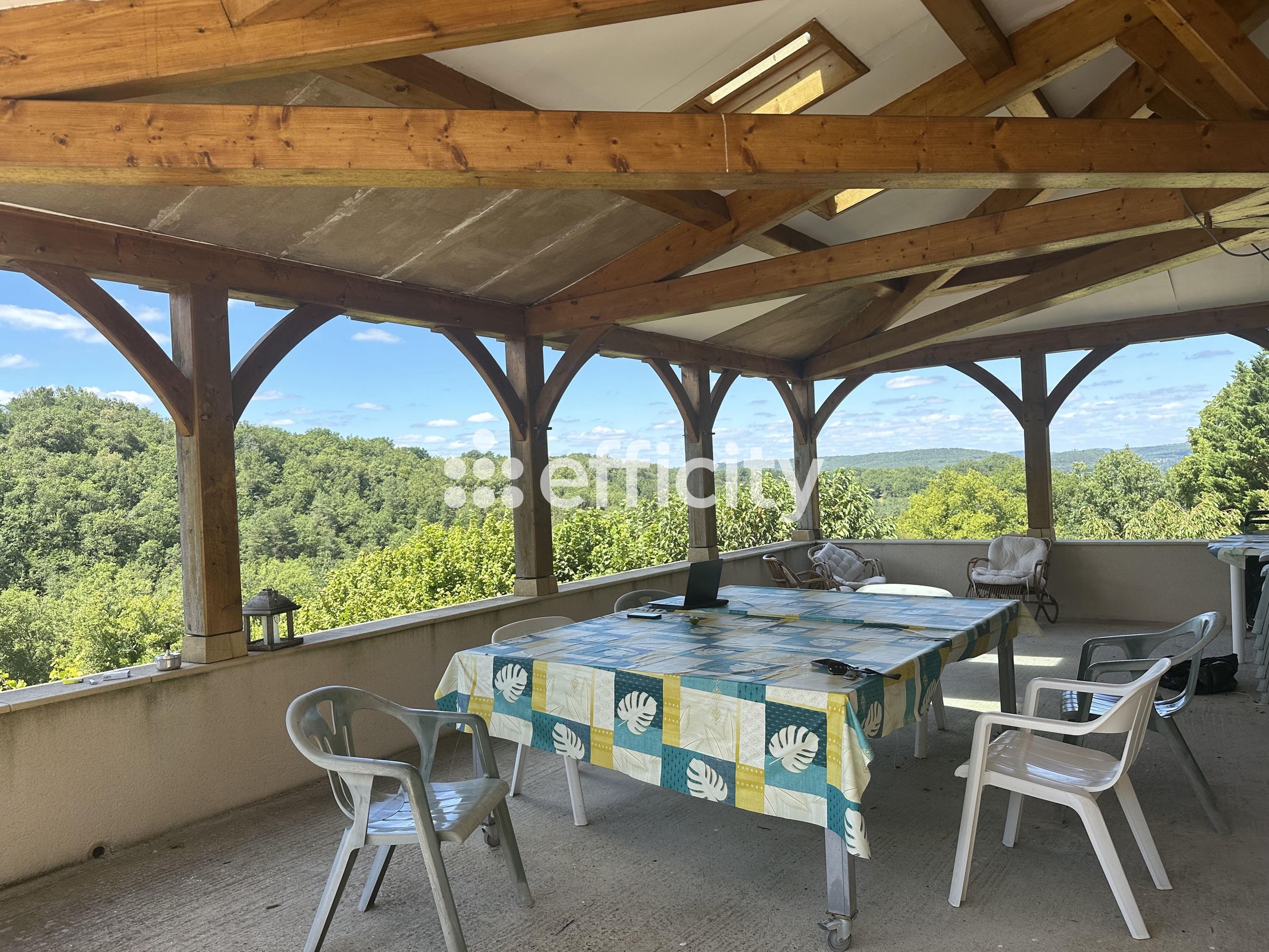 maison 8 pièces - 211m2 à Cénac-et-Saint-Julien (24091)