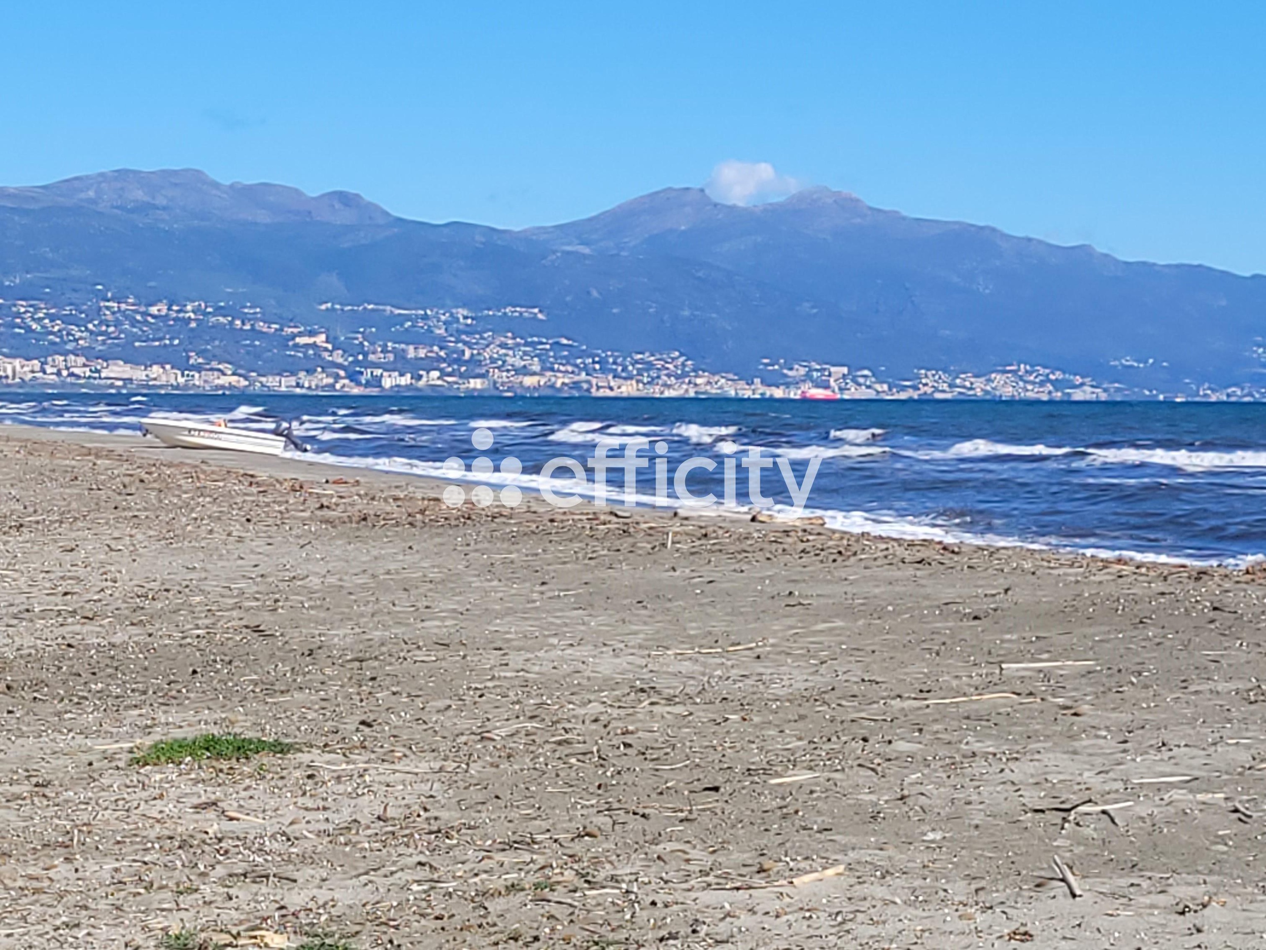 Achat immobilier Maison 5 pièces  93m2 à Borgo (20290) - Photo n°7