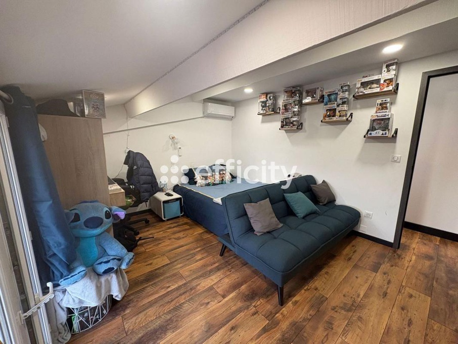 Achat immobilier Maison 5 pièces  93m2 à Borgo (20290) - Photo n°5