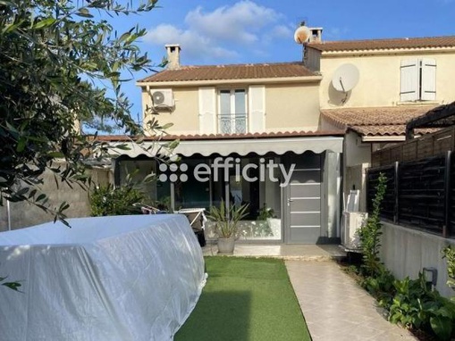 Achat immobilier Maison 5 pièces  93m2 à Borgo (20290) - Photo n°1