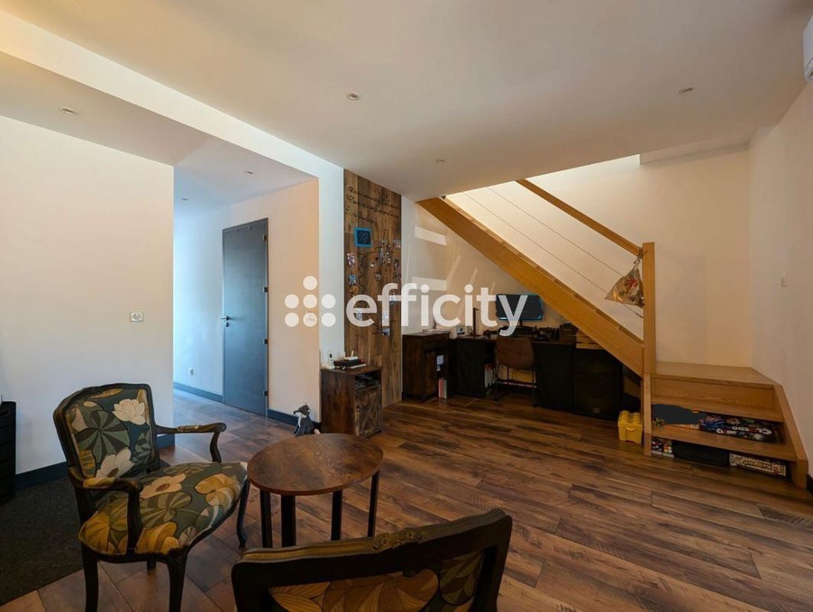 Achat immobilier Maison 5 pièces  93m2 à Borgo (20290) - Photo n°4