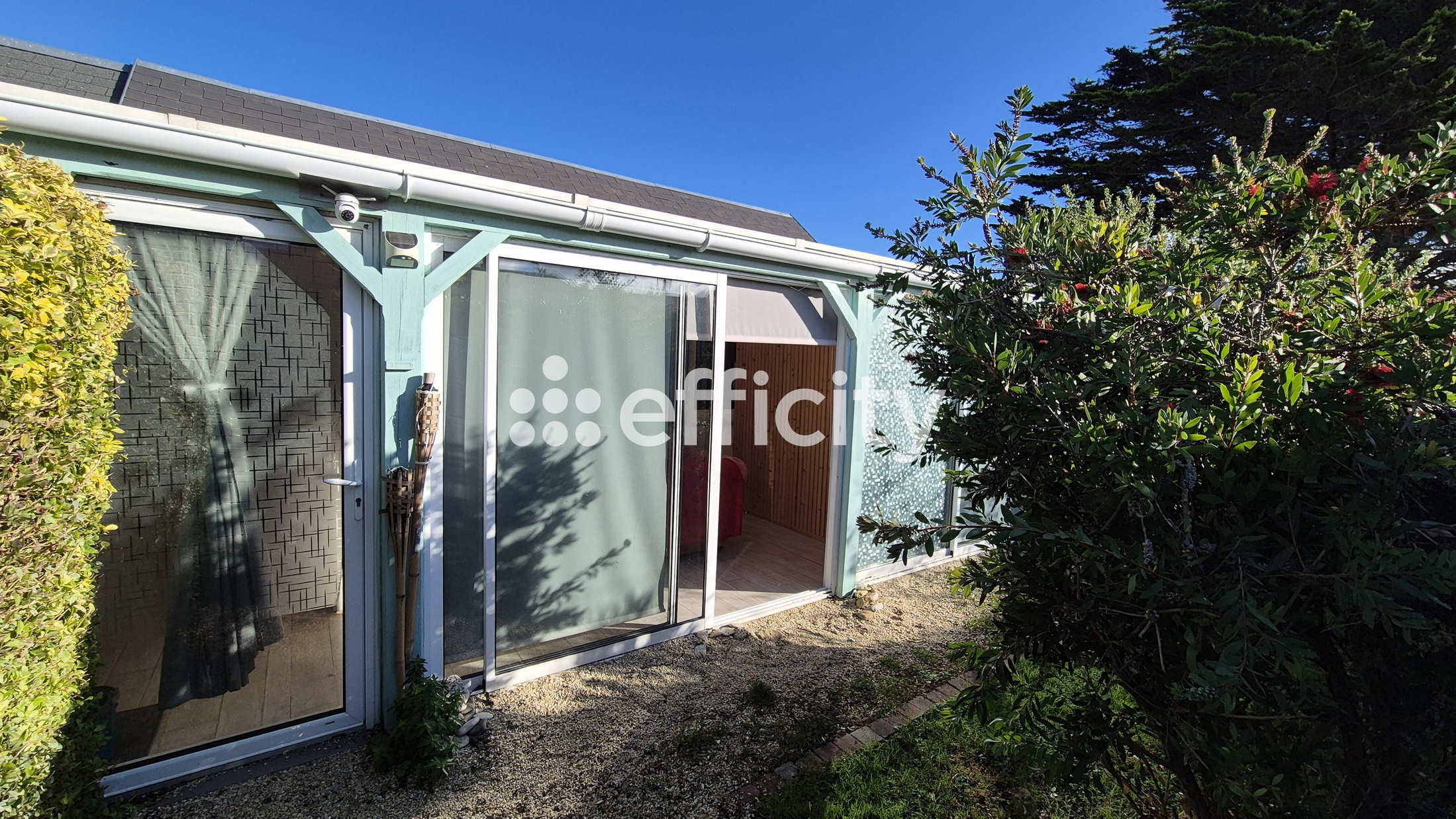 maison 3 pièces - 42m2 à Asnelles (14960)