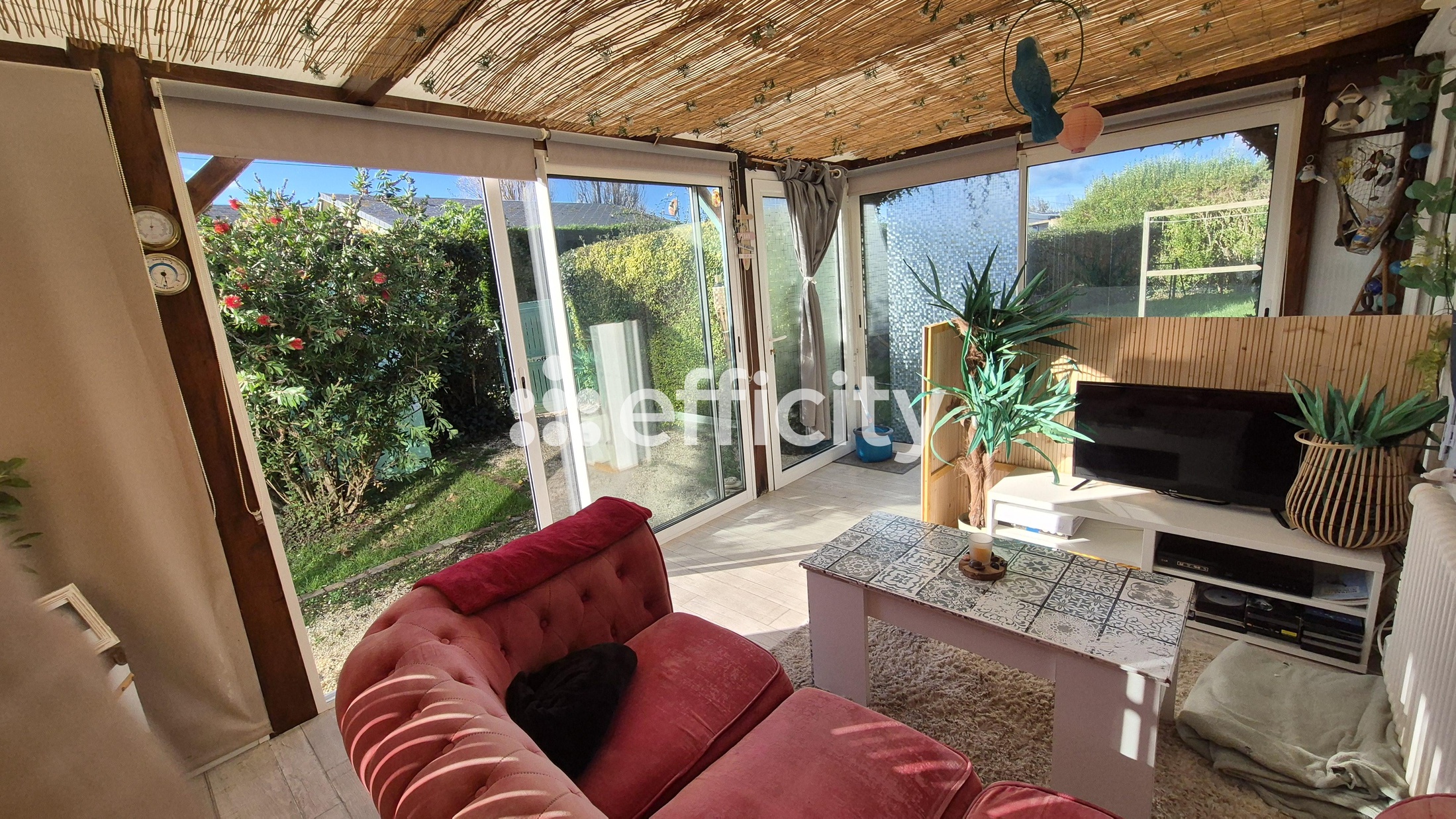 maison 3 pièces - 42m2 à Asnelles (14960)