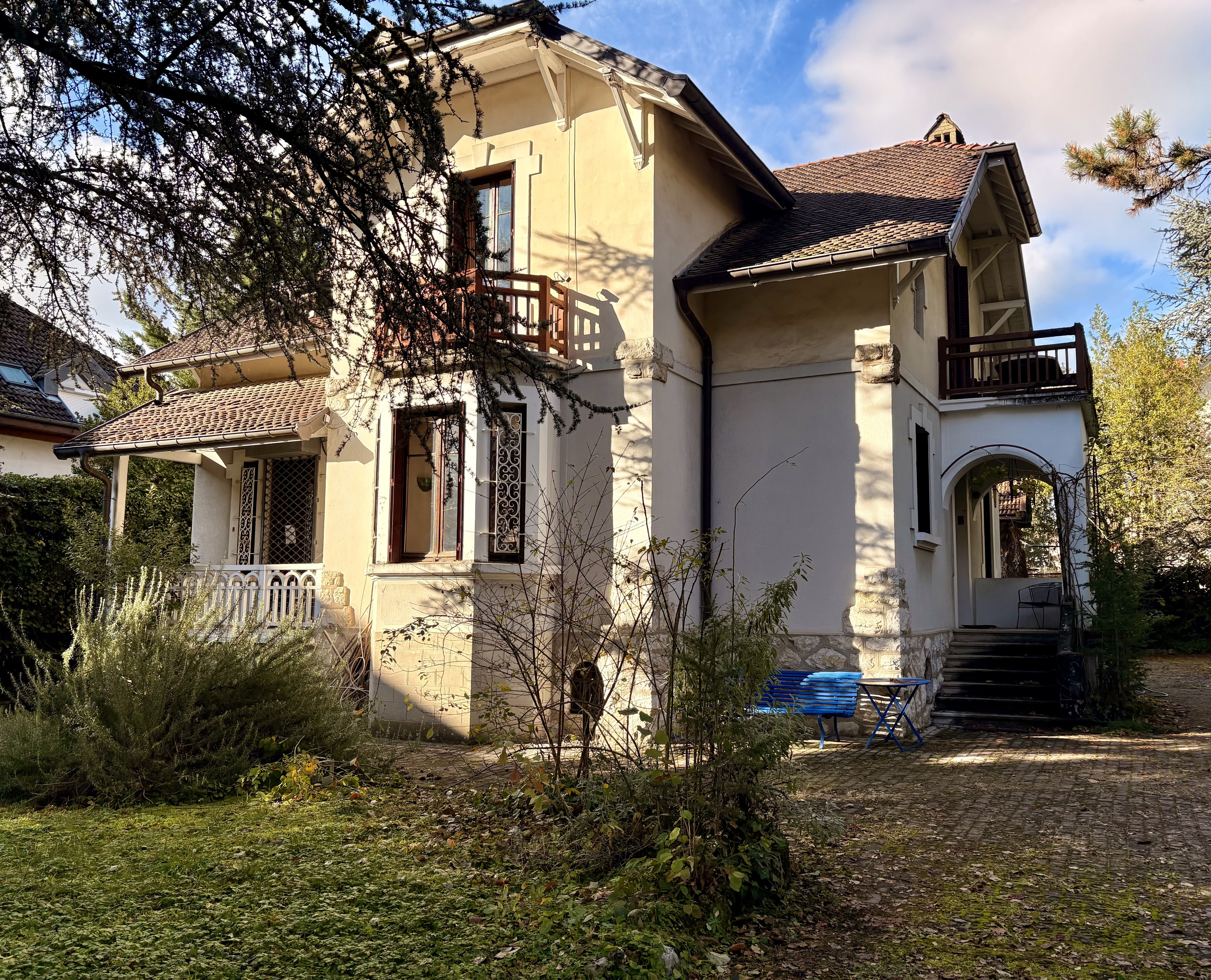 maison 6 pièces - 180m2 à Annecy (74000)