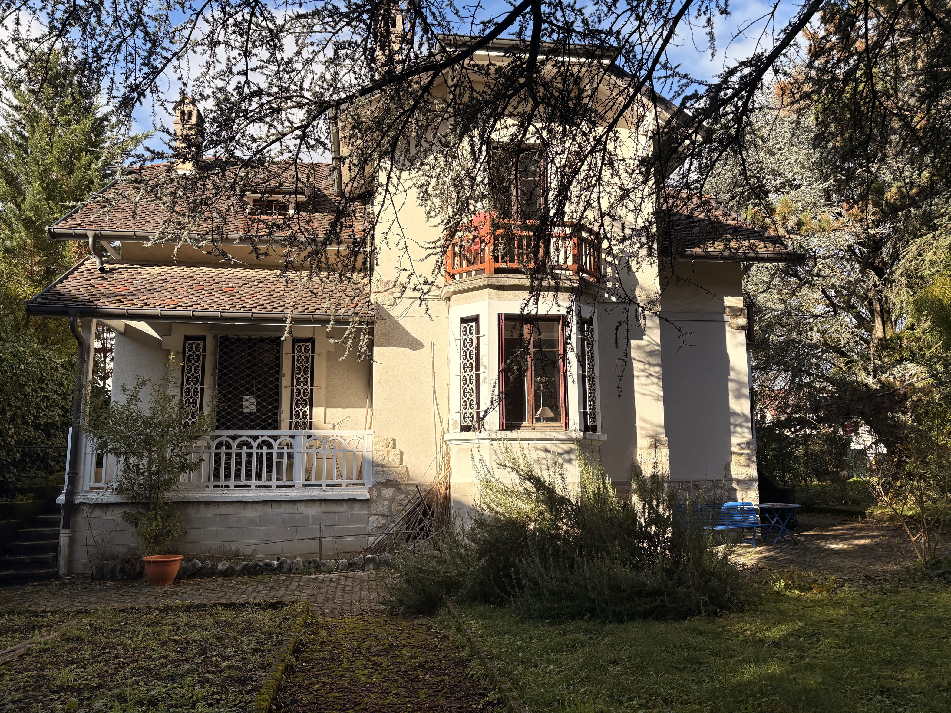 maison 6 pièces - 180m2 à Annecy (74000)