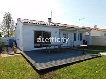 maison 4 pièces - 80m2 à Pisany (17600)