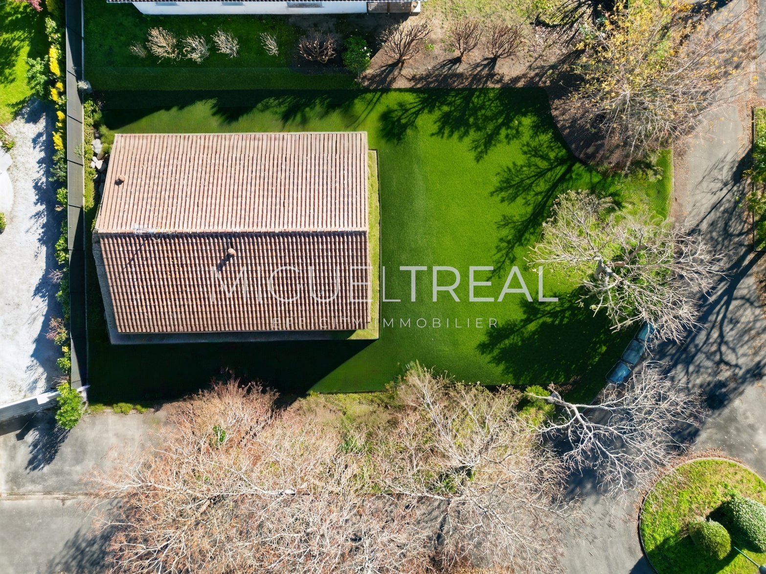 maison 5 pièces - 95m2 à Saint-Vincent-de-Tyrosse (40230)