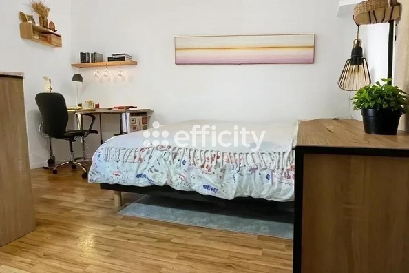 appartement 1 pièces - 16,06m2 à Rennes (35700)