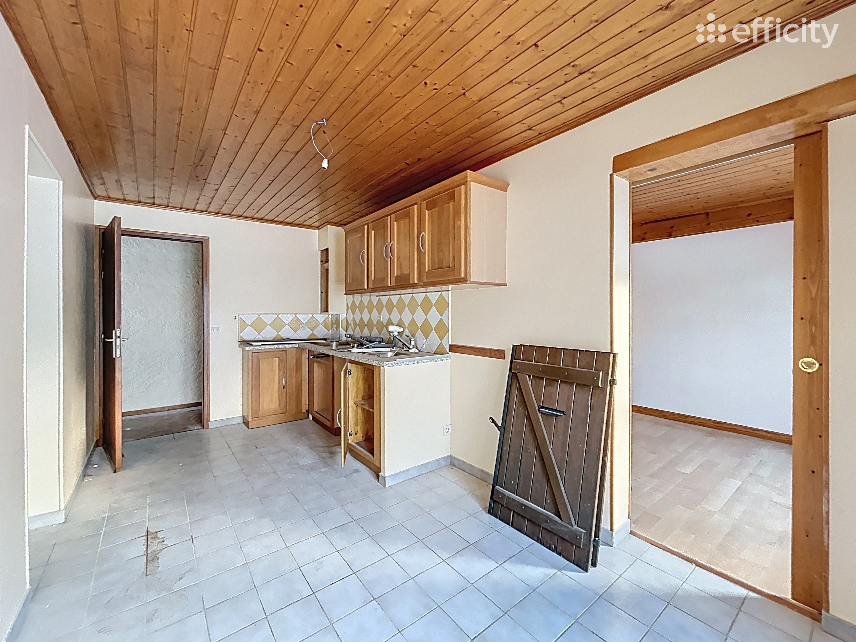 Achat immobilier Appartement 7 pièces  124m2 à Villard-de-Lans (38250) - Photo n°4