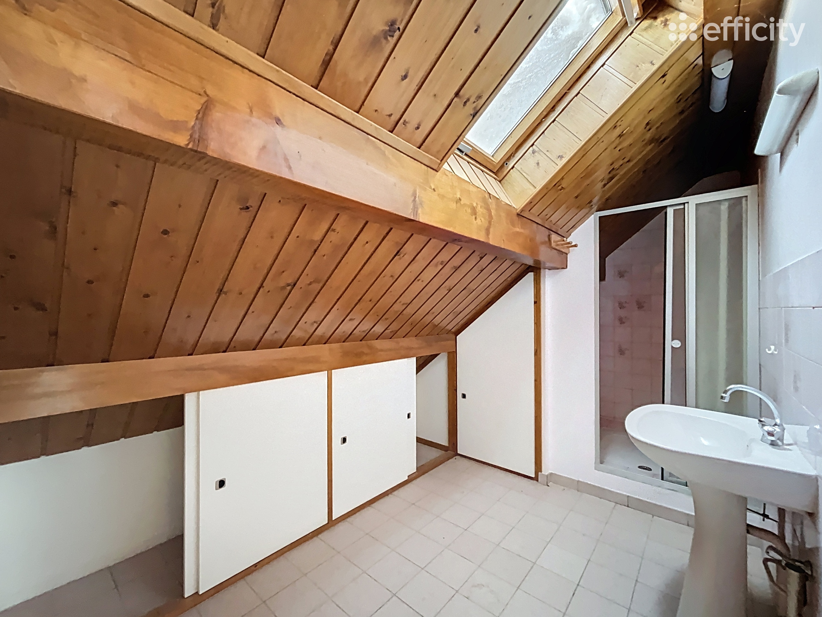 Achat immobilier Appartement 7 pièces  124m2 à Villard-de-Lans (38250) - Photo n°6