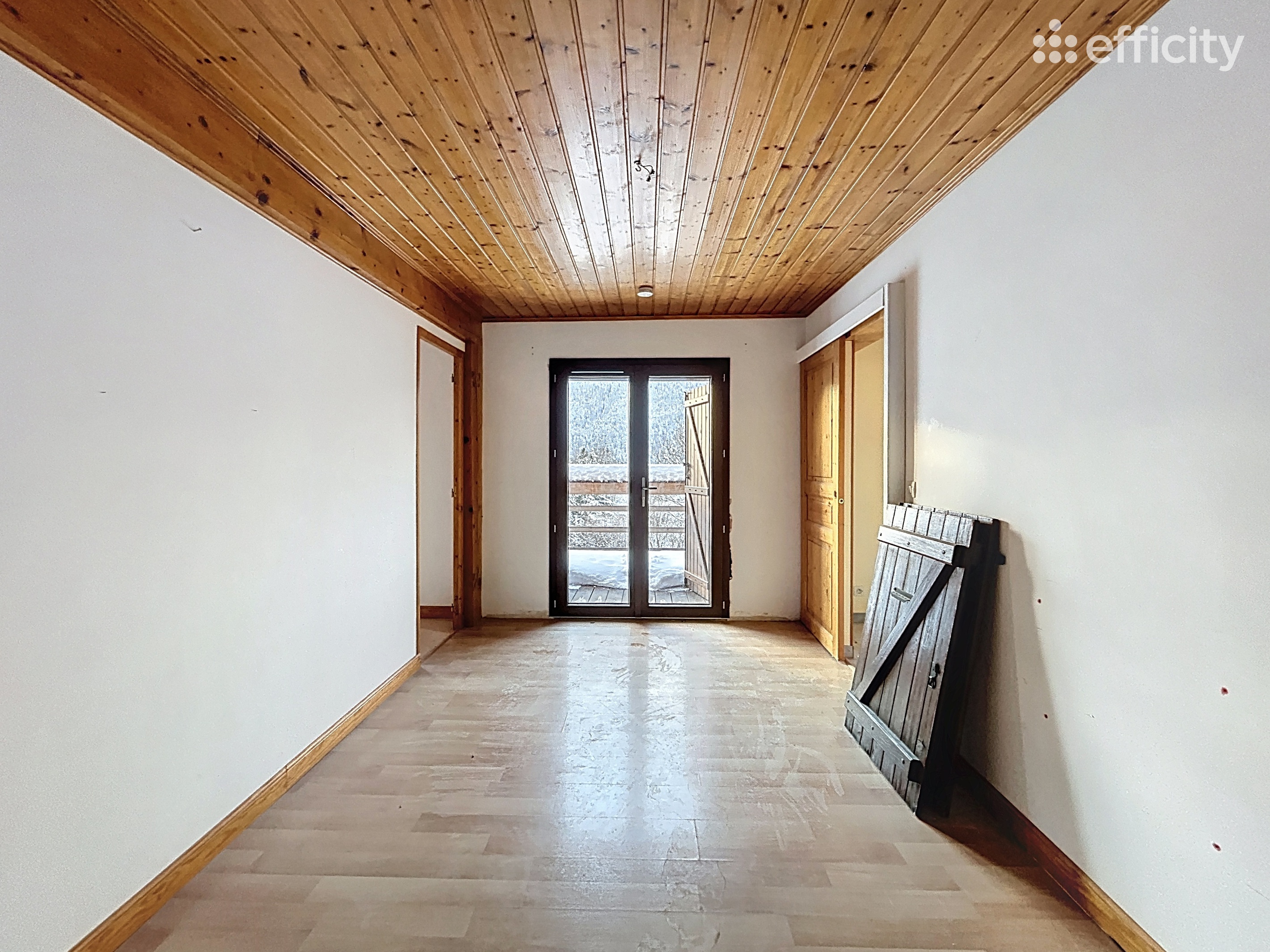 Achat immobilier Appartement 7 pièces  124m2 à Villard-de-Lans (38250) - Photo n°5