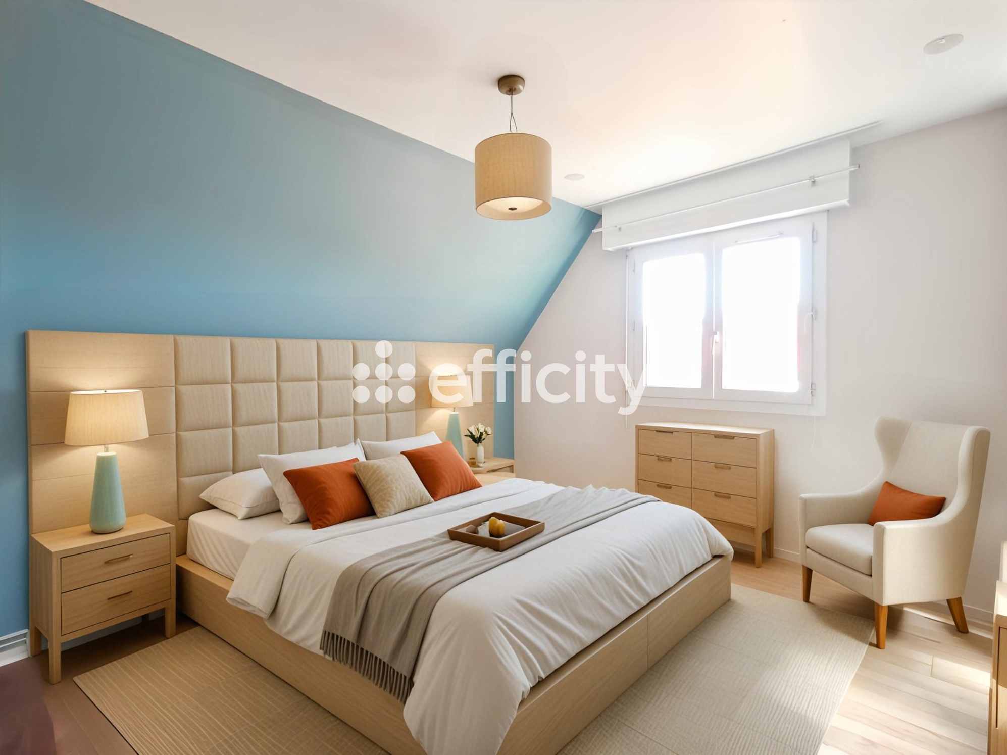 Achat immobilier Maison 5 pièces  99m2 à Barentin (76360) - Photo n°16