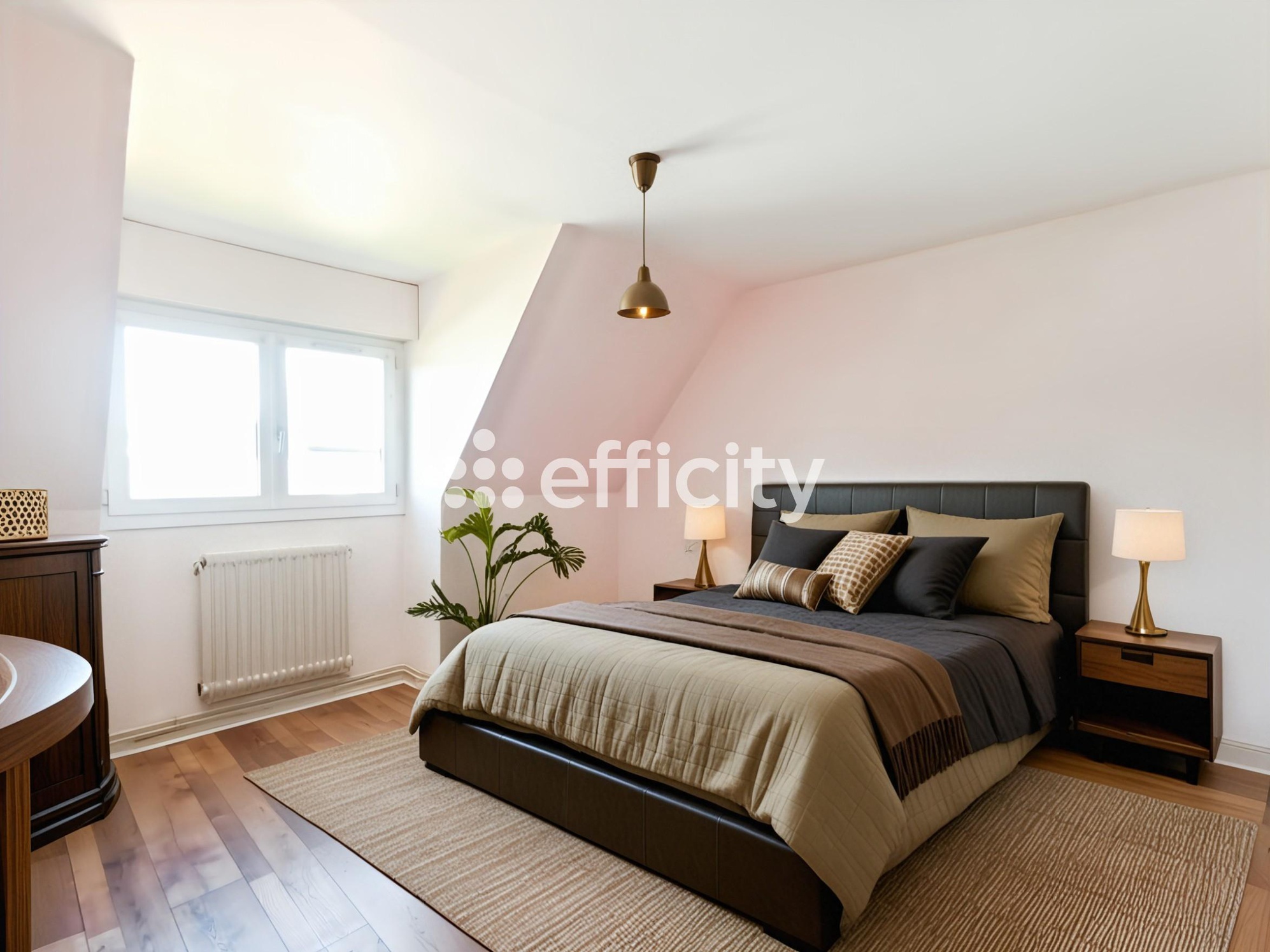 Achat immobilier Maison 5 pièces  99m2 à Barentin (76360) - Photo n°14