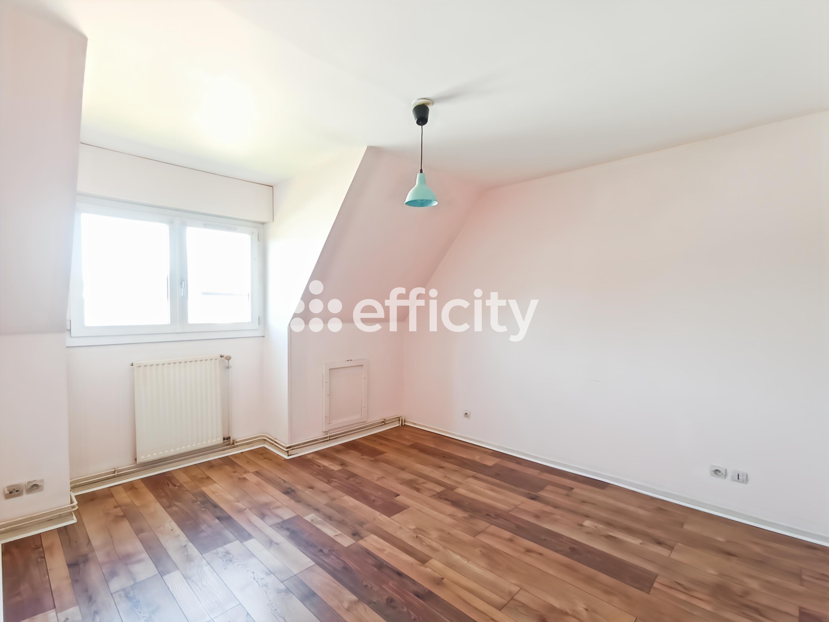 Achat immobilier Maison 5 pièces  99m2 à Barentin (76360) - Photo n°15