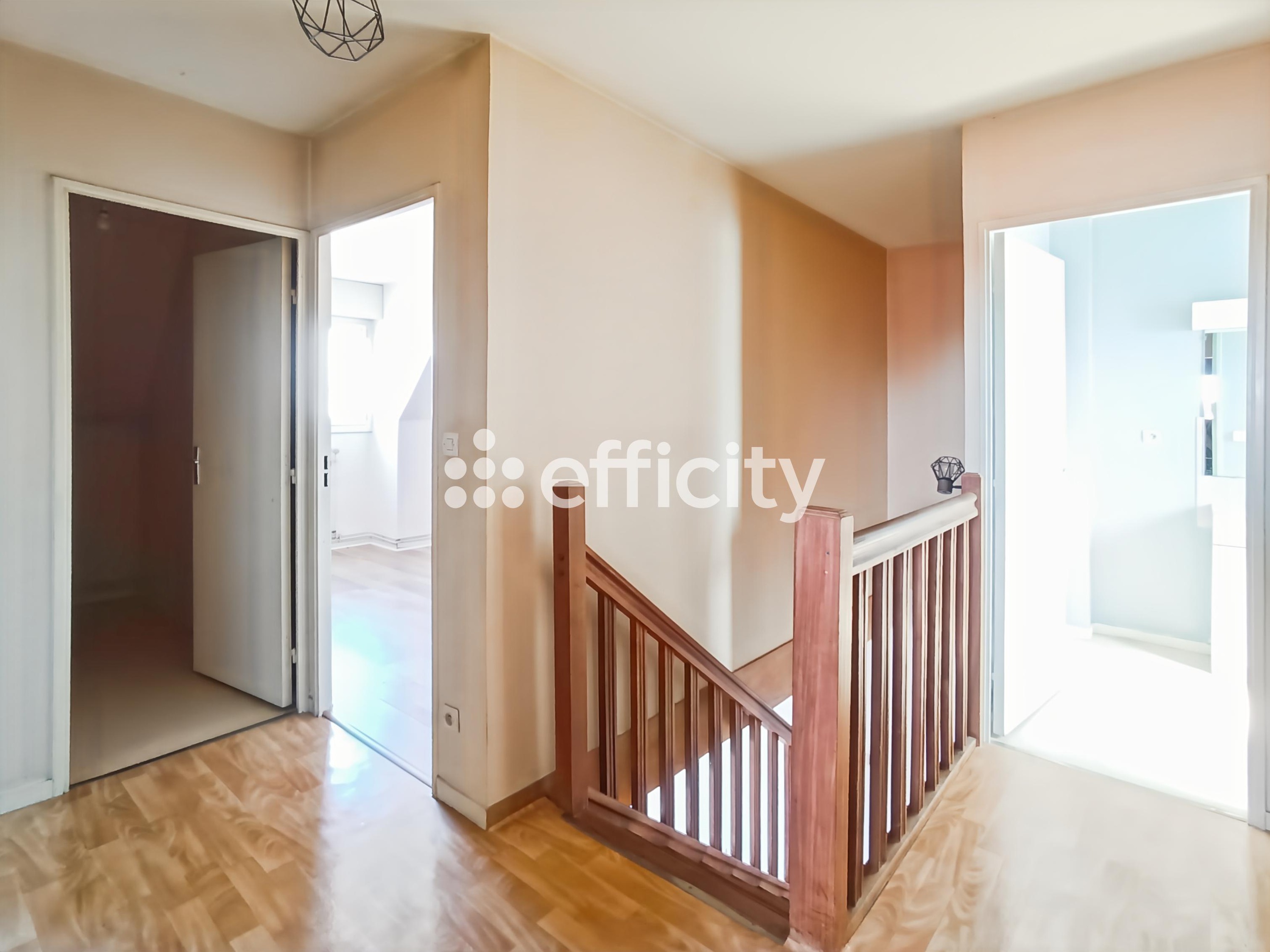 Achat immobilier Maison 5 pièces  99m2 à Barentin (76360) - Photo n°11