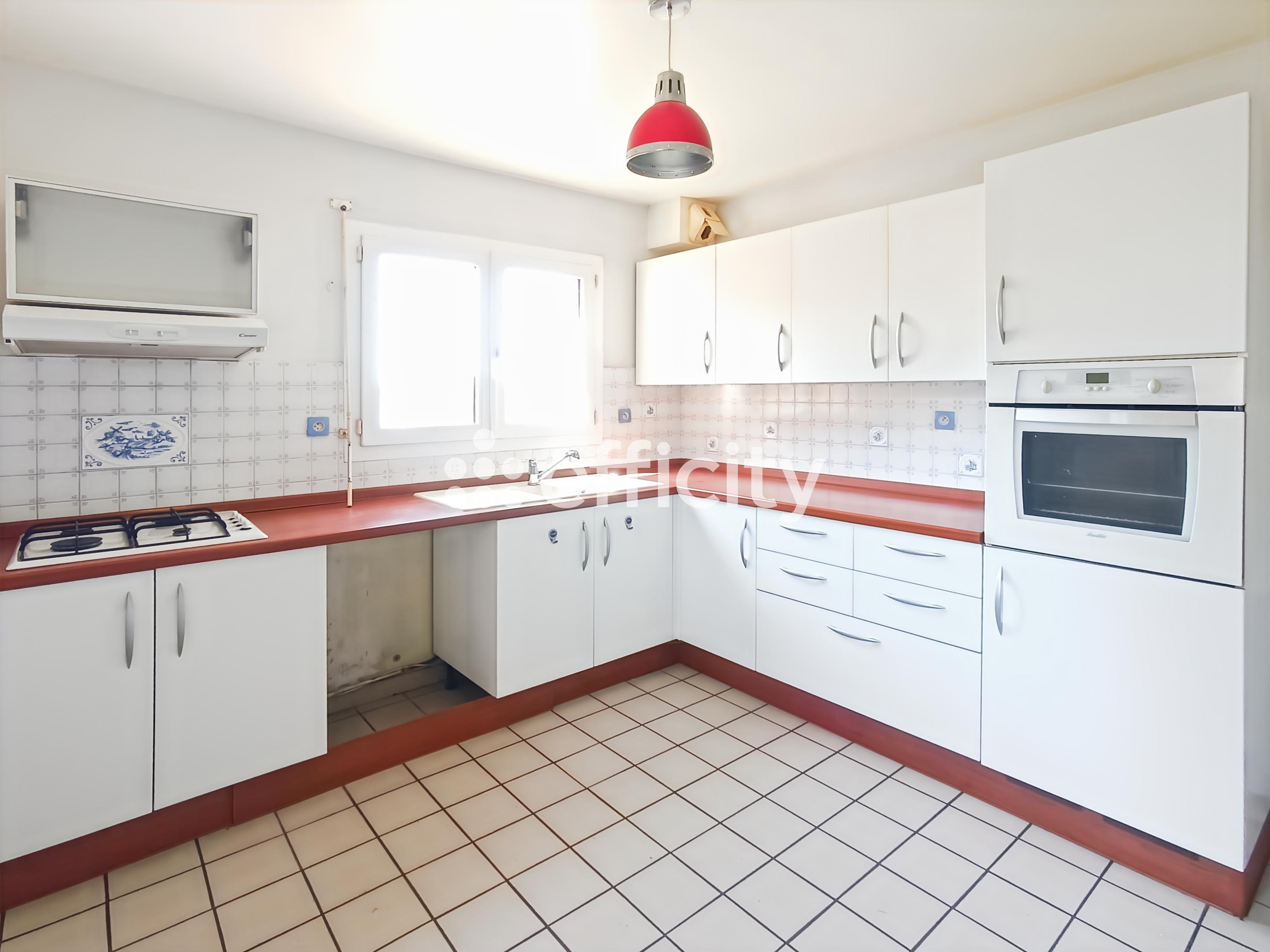 Achat immobilier Maison 5 pièces  99m2 à Barentin (76360) - Photo n°9