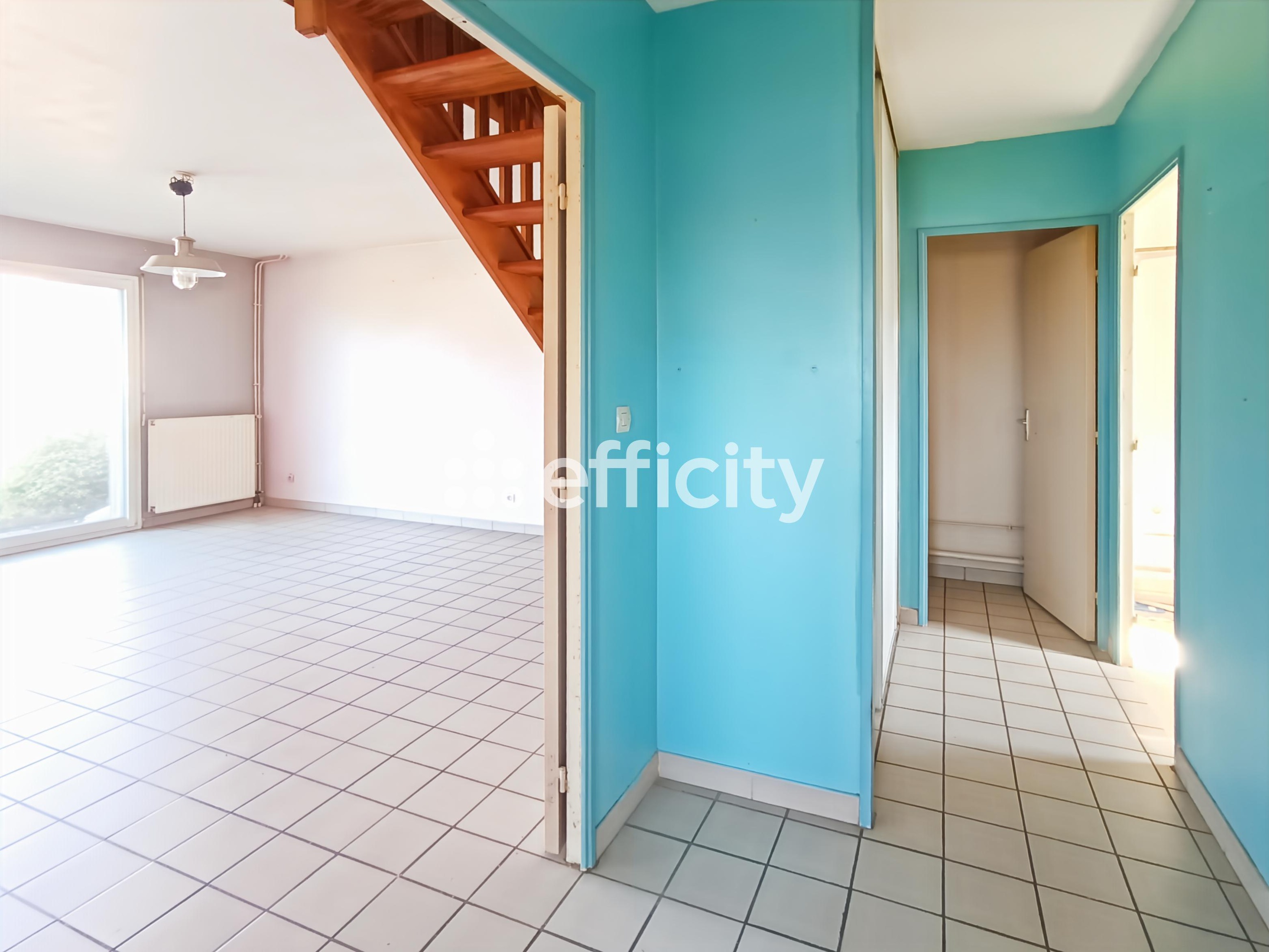 Achat immobilier Maison 5 pièces  99m2 à Barentin (76360) - Photo n°10