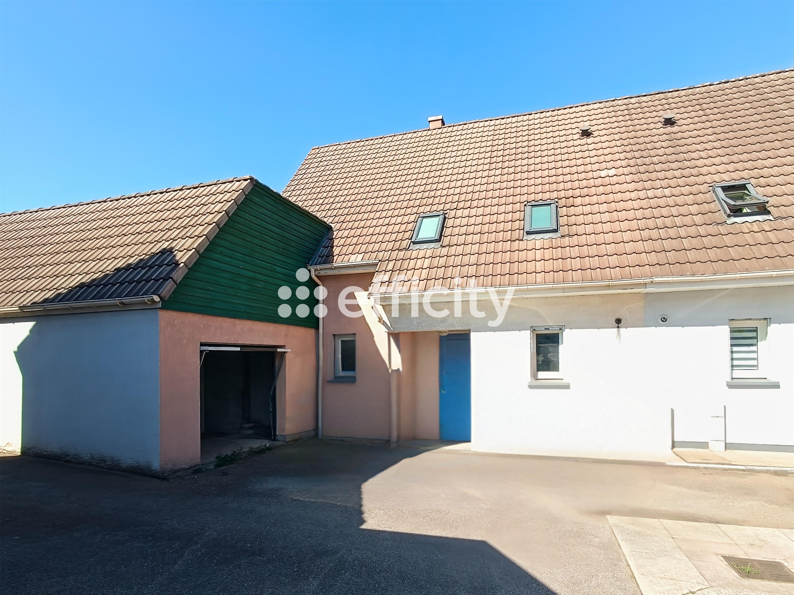 Achat immobilier Maison 5 pièces  99m2 à Barentin (76360) - Photo n°20