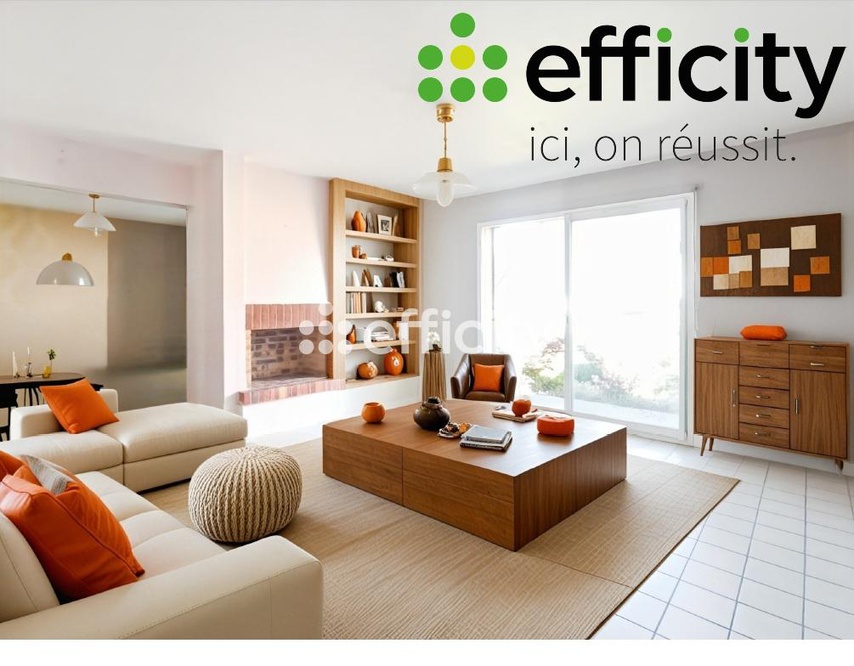 Achat immobilier Maison 5 pièces  99m2 à Barentin (76360) - Photo n°1