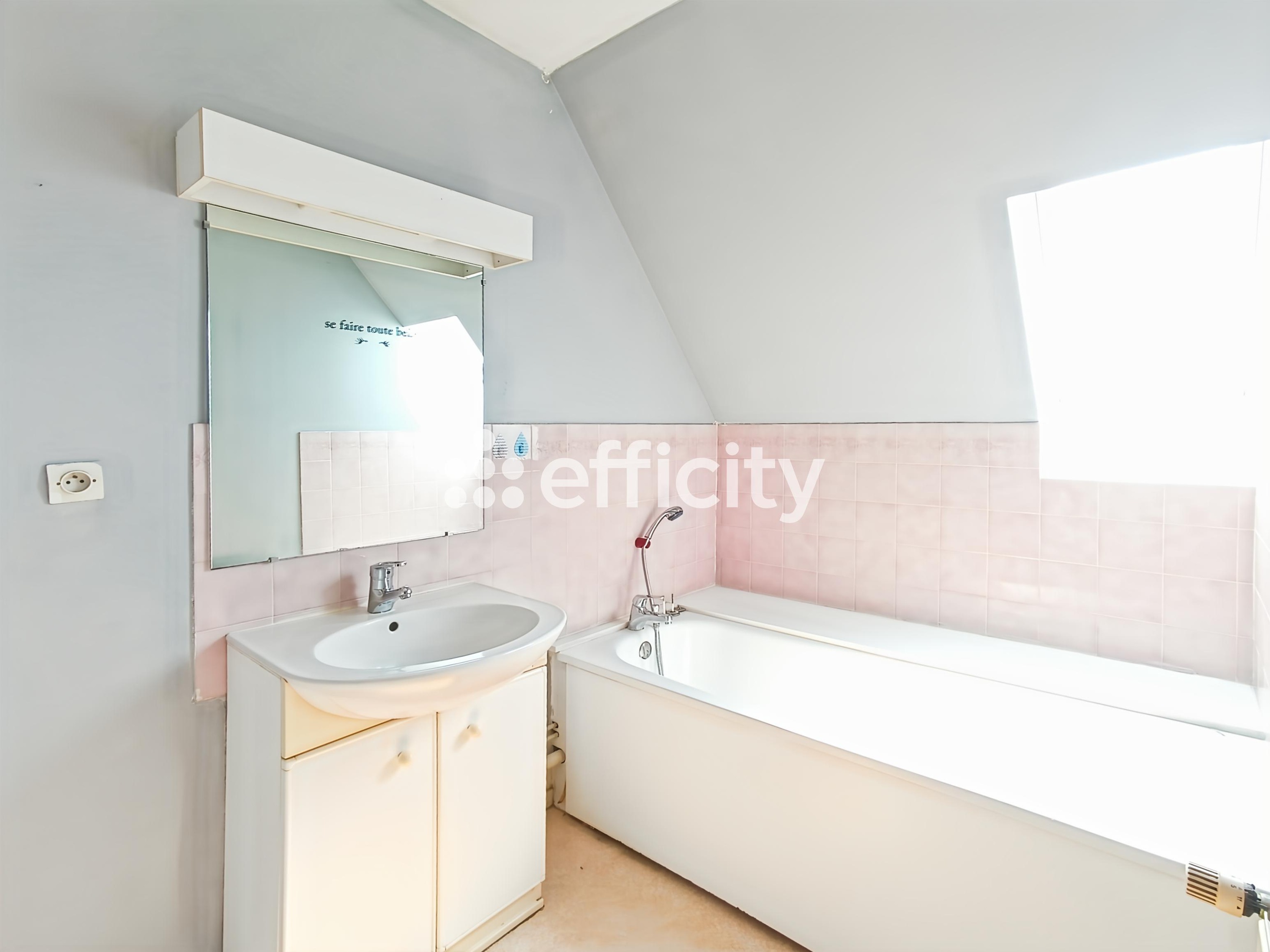 Achat immobilier Maison 5 pièces  99m2 à Barentin (76360) - Photo n°19