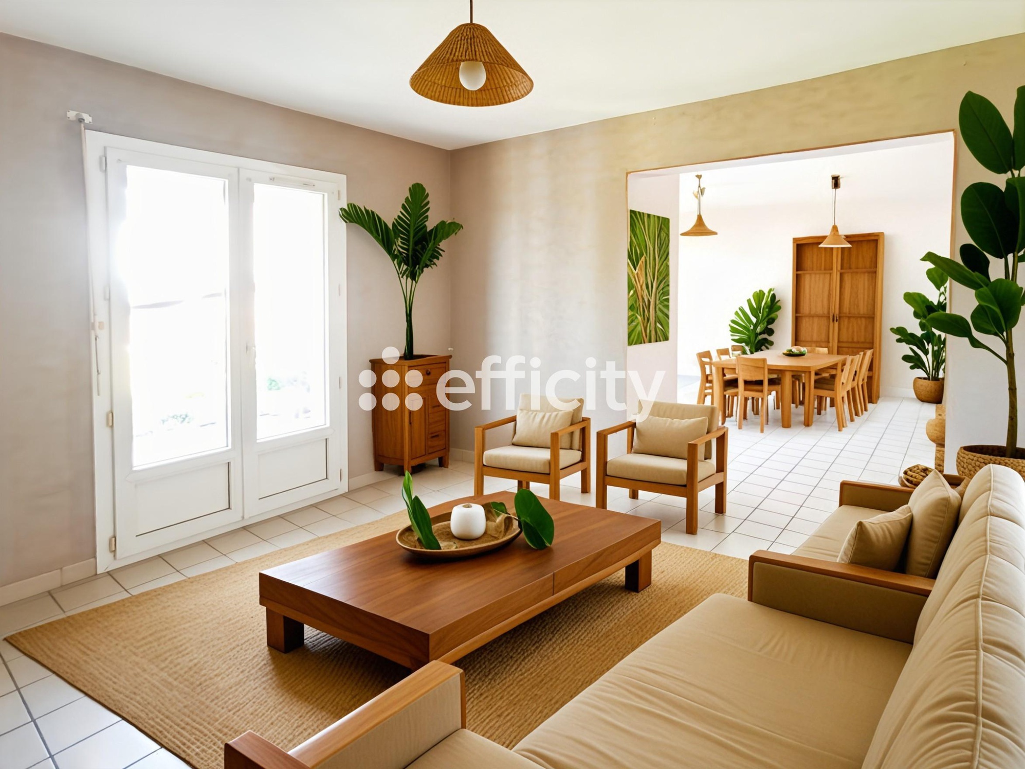 Achat immobilier Maison 5 pièces  99m2 à Barentin (76360) - Photo n°6