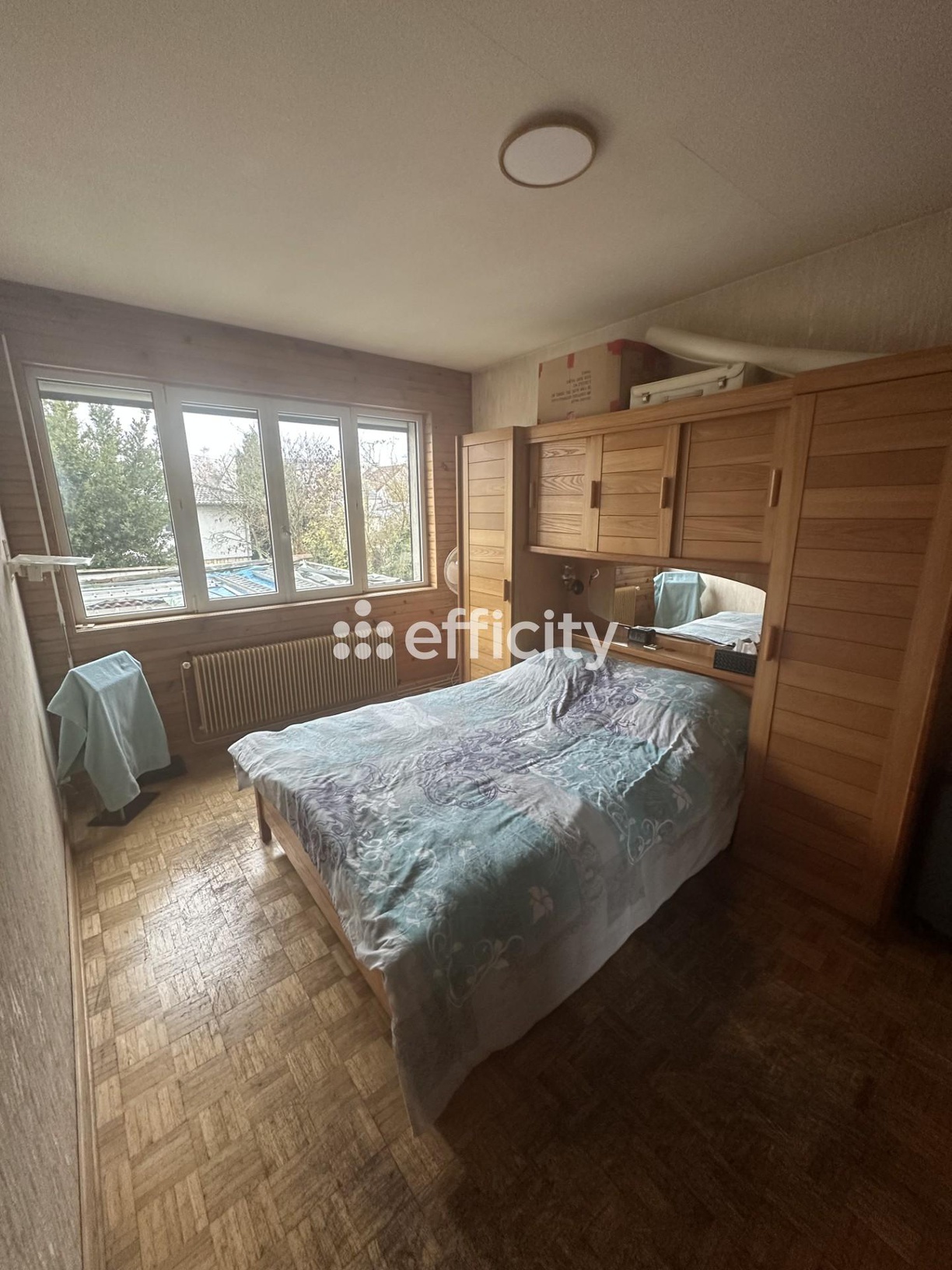 Achat immobilier Maison 6 pièces  115m2 à Chelles (77500) - Photo n°7