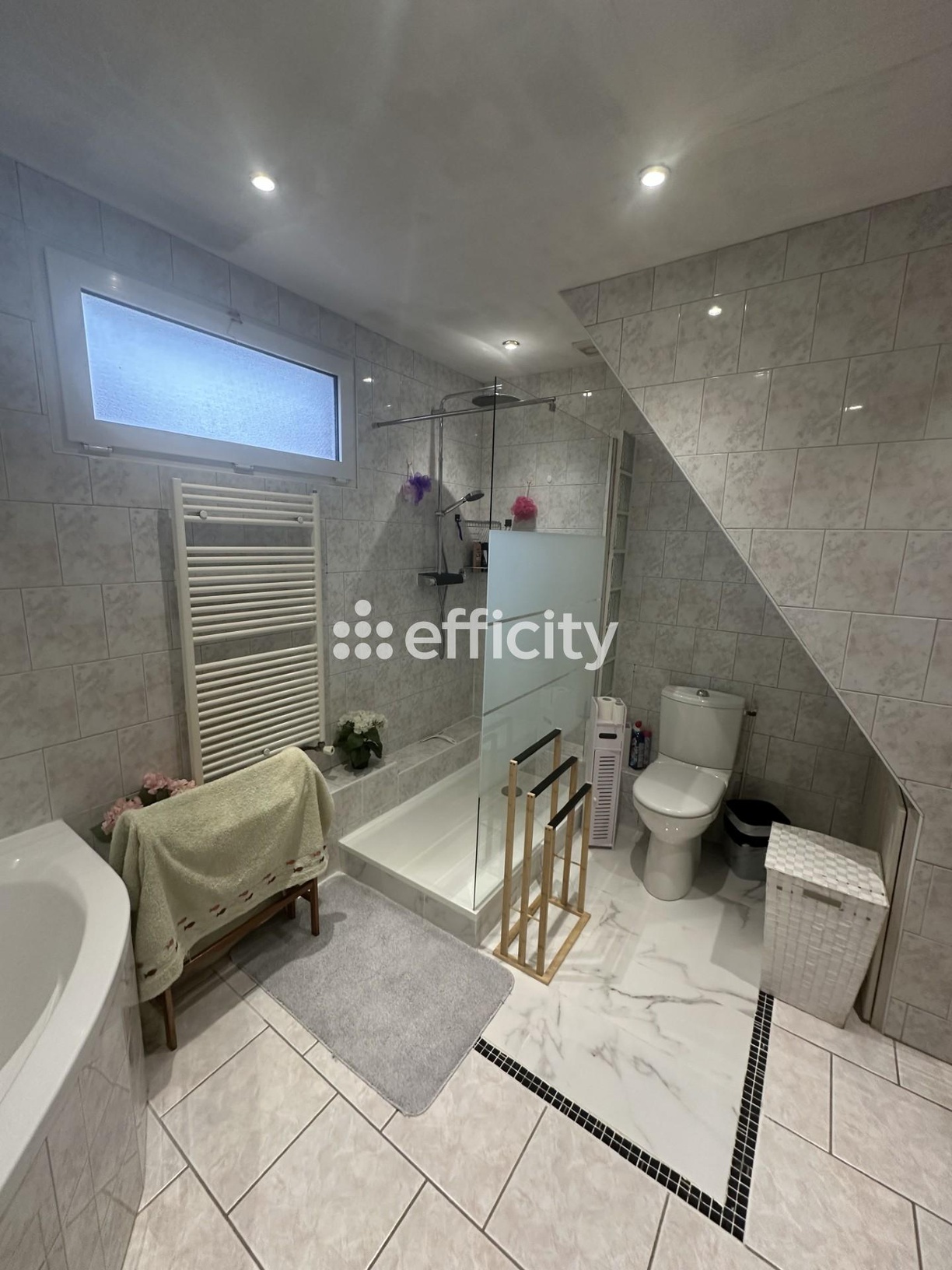 Achat immobilier Maison 6 pièces  115m2 à Chelles (77500) - Photo n°6