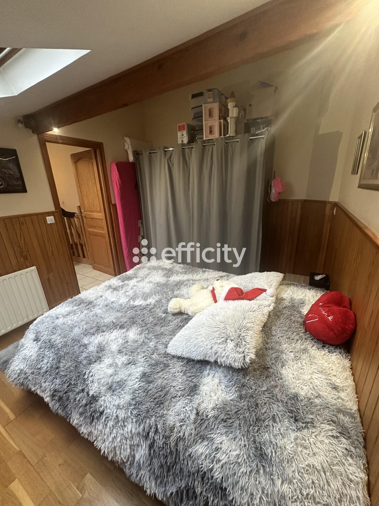 Achat immobilier Maison 6 pièces  115m2 à Chelles (77500) - Photo n°8