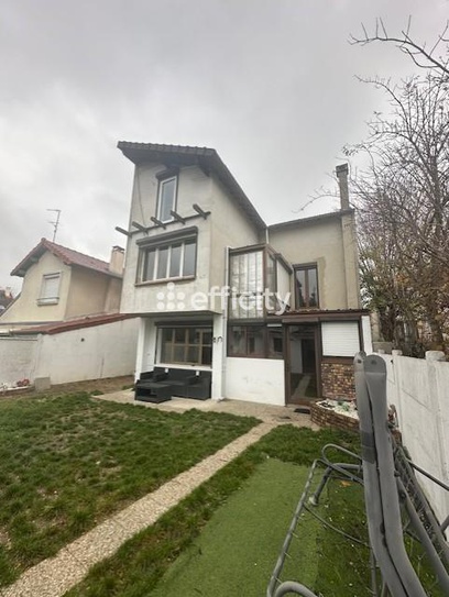 Achat immobilier Maison 6 pièces  115m2 à Chelles (77500) - Photo n°1