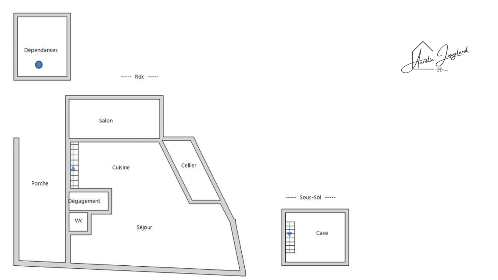 Achat immobilier Maison 6 pièces  160m2 à Wahagnies (59261) - Photo n°11