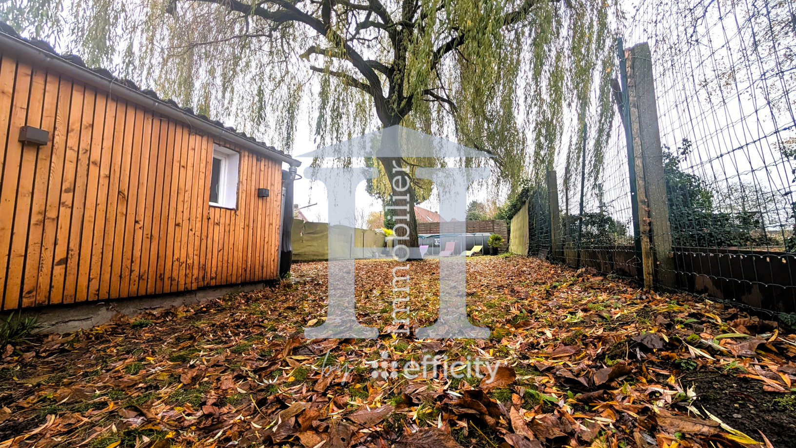 Achat immobilier Maison 6 pièces  160m2 à Wahagnies (59261) - Photo n°8