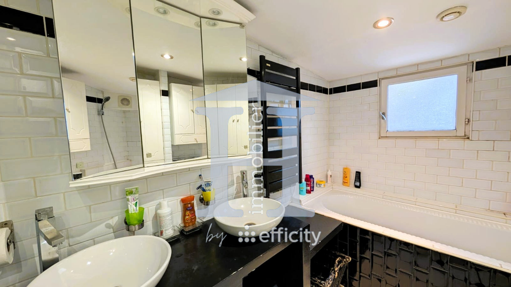 Achat immobilier Maison 6 pièces  160m2 à Wahagnies (59261) - Photo n°4