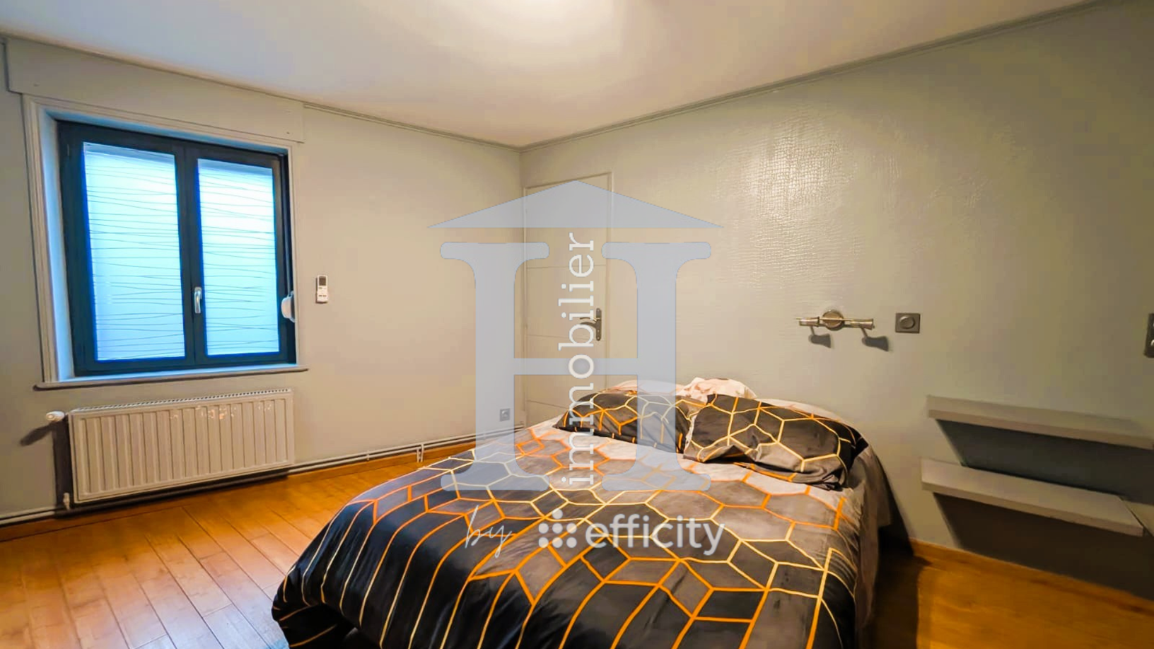 Achat immobilier Maison 6 pièces  160m2 à Wahagnies (59261) - Photo n°6