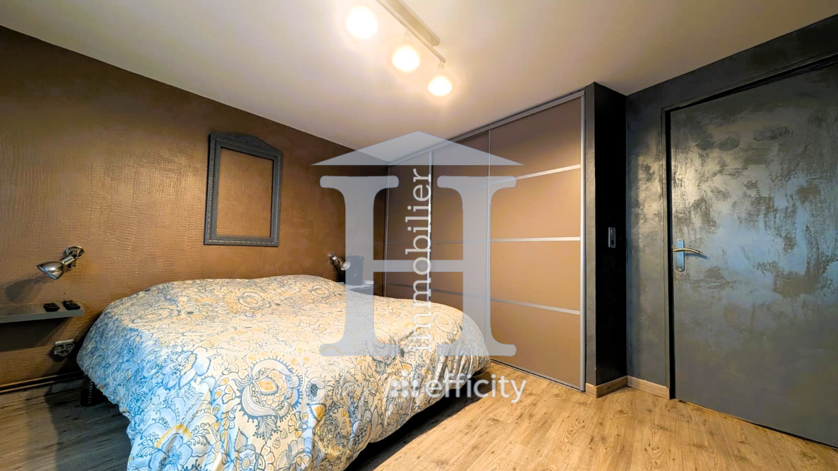 Achat immobilier Maison 6 pièces  160m2 à Wahagnies (59261) - Photo n°7