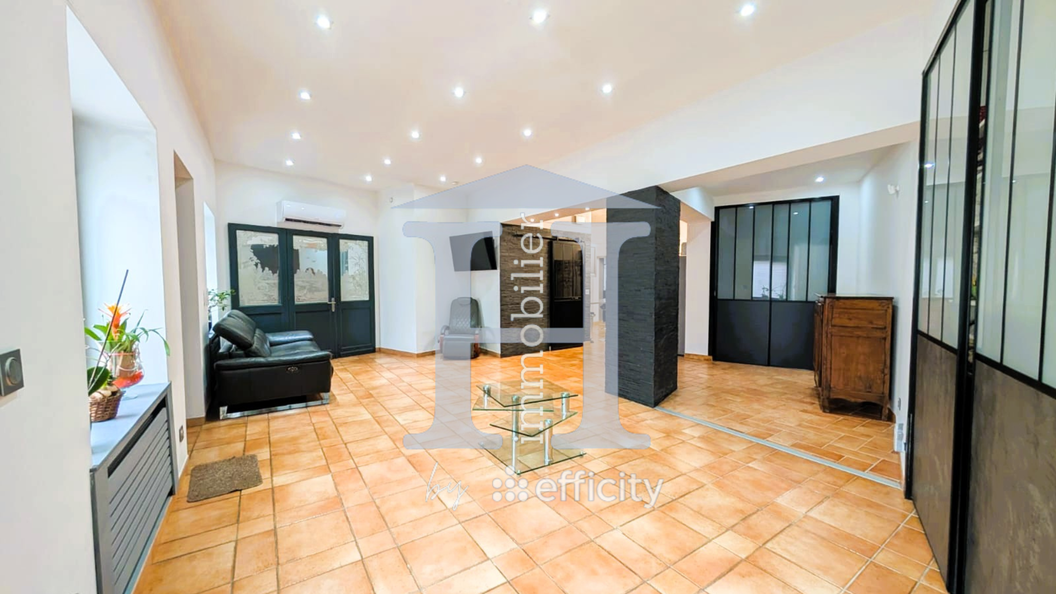 maison 6 pièces - 160m2 à Wahagnies (59261)