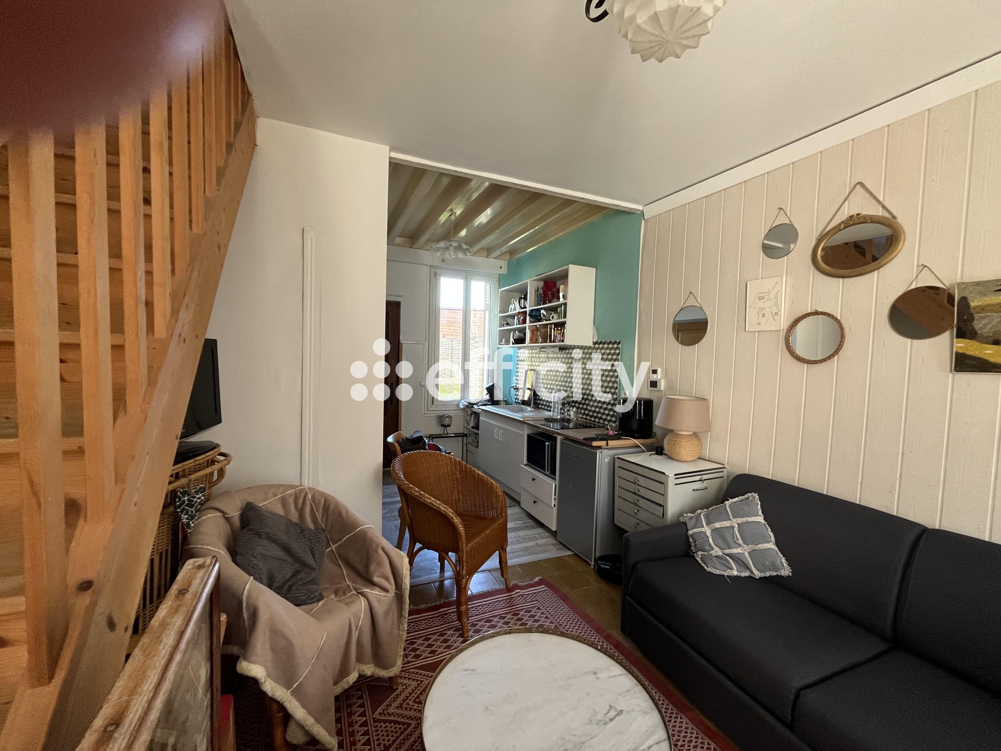 Achat immobilier Maison 11 pièces  200m2 à Ouistreham (14150) - Photo n°6