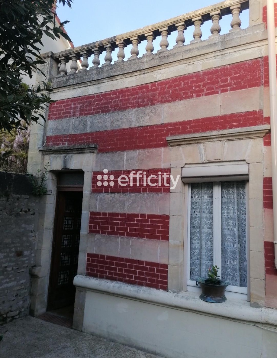 Achat immobilier Maison 11 pièces  200m2 à Ouistreham (14150) - Photo n°12