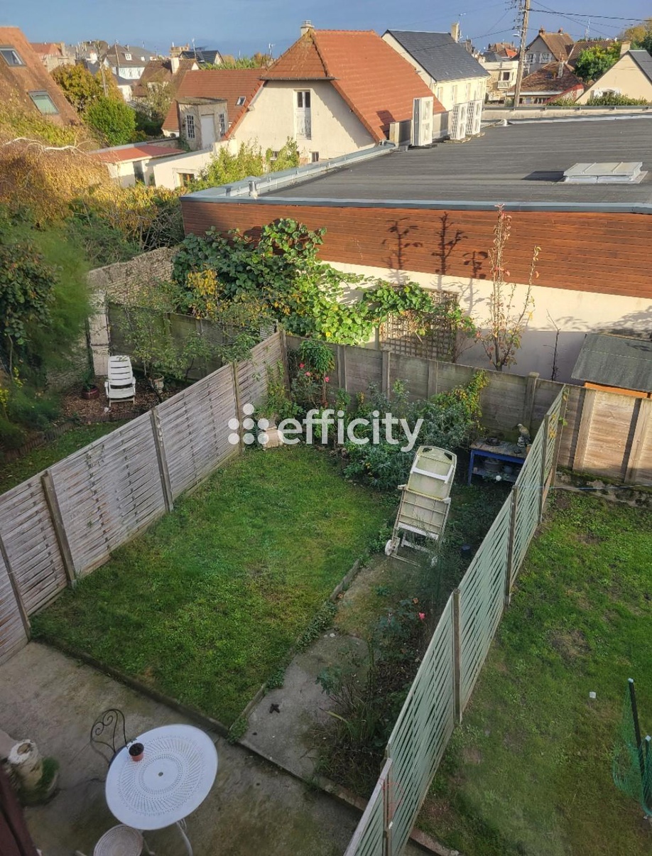 Achat immobilier Maison 11 pièces  200m2 à Ouistreham (14150) - Photo n°13