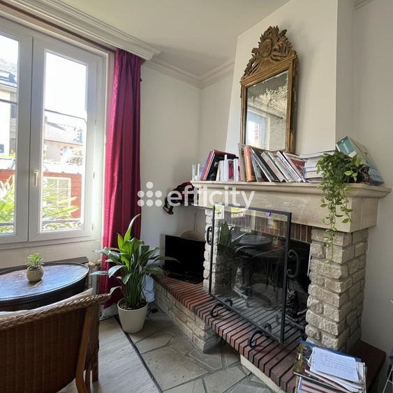 maison 11 pièces - 200m2 à Ouistreham (14150)