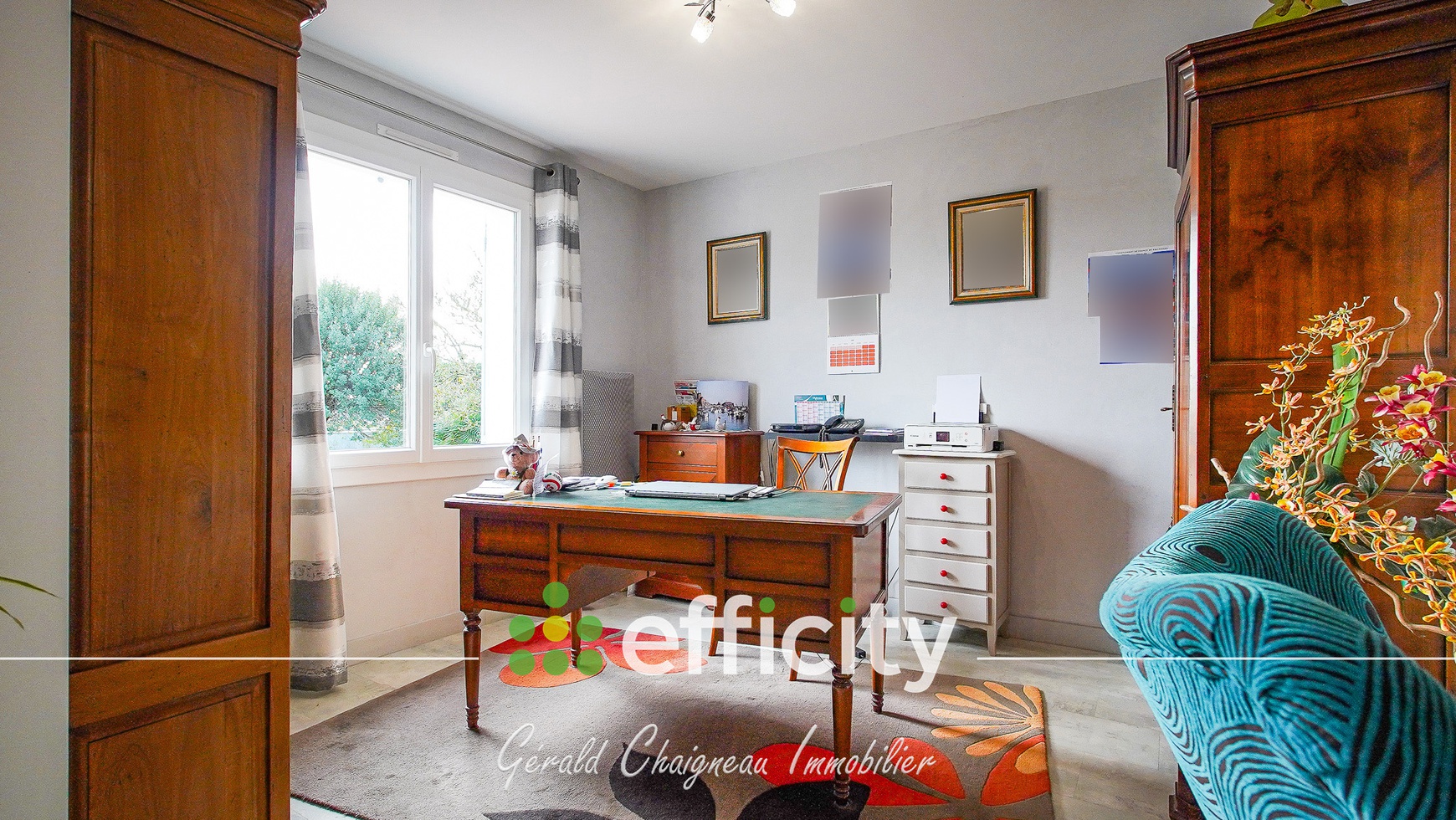 Achat immobilier Maison 6 pièces  175m2 à Machecoul-Saint-Même (44270) - Photo n°10
